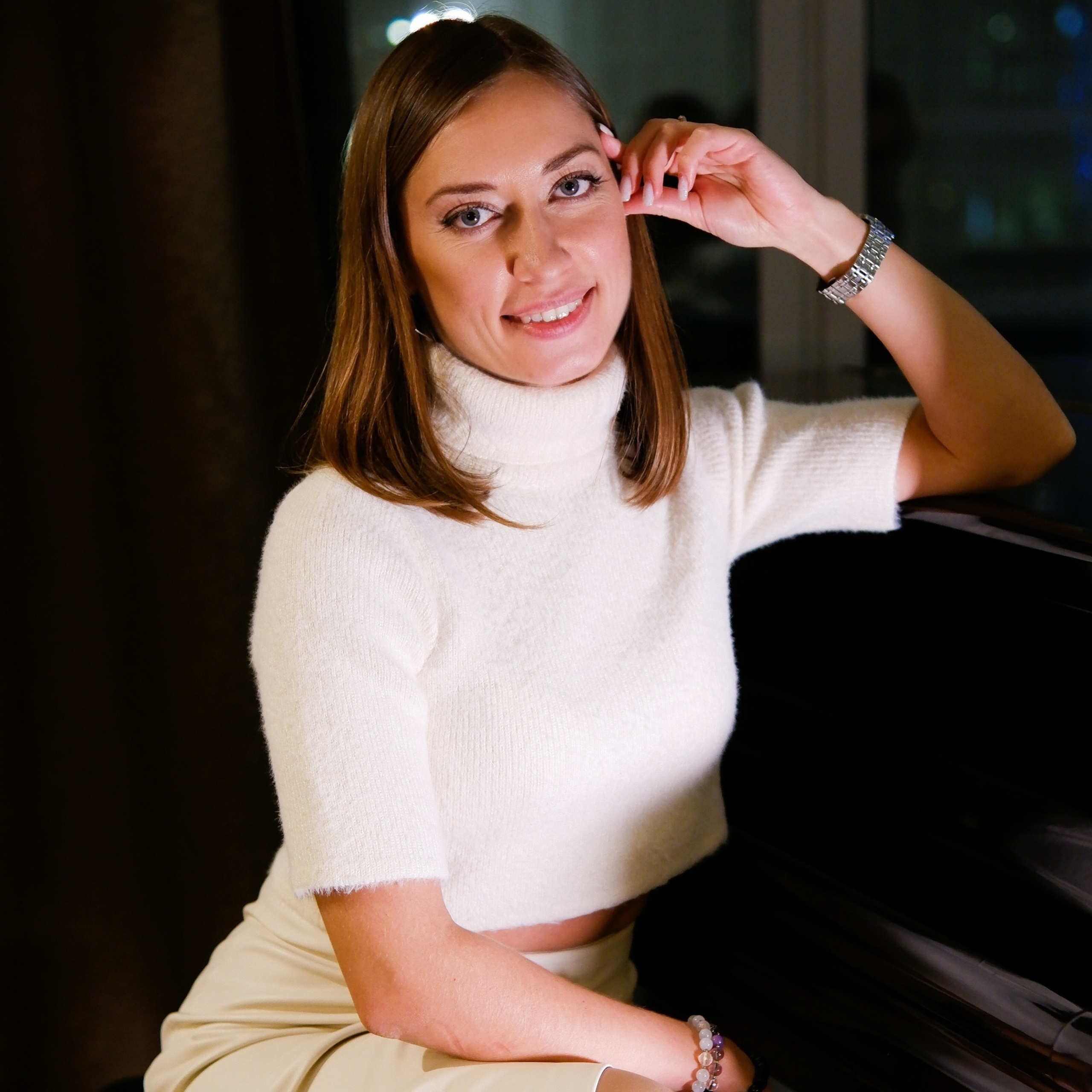 Отзывы. Фотограф в городе Лыткарино Волкова Ольга