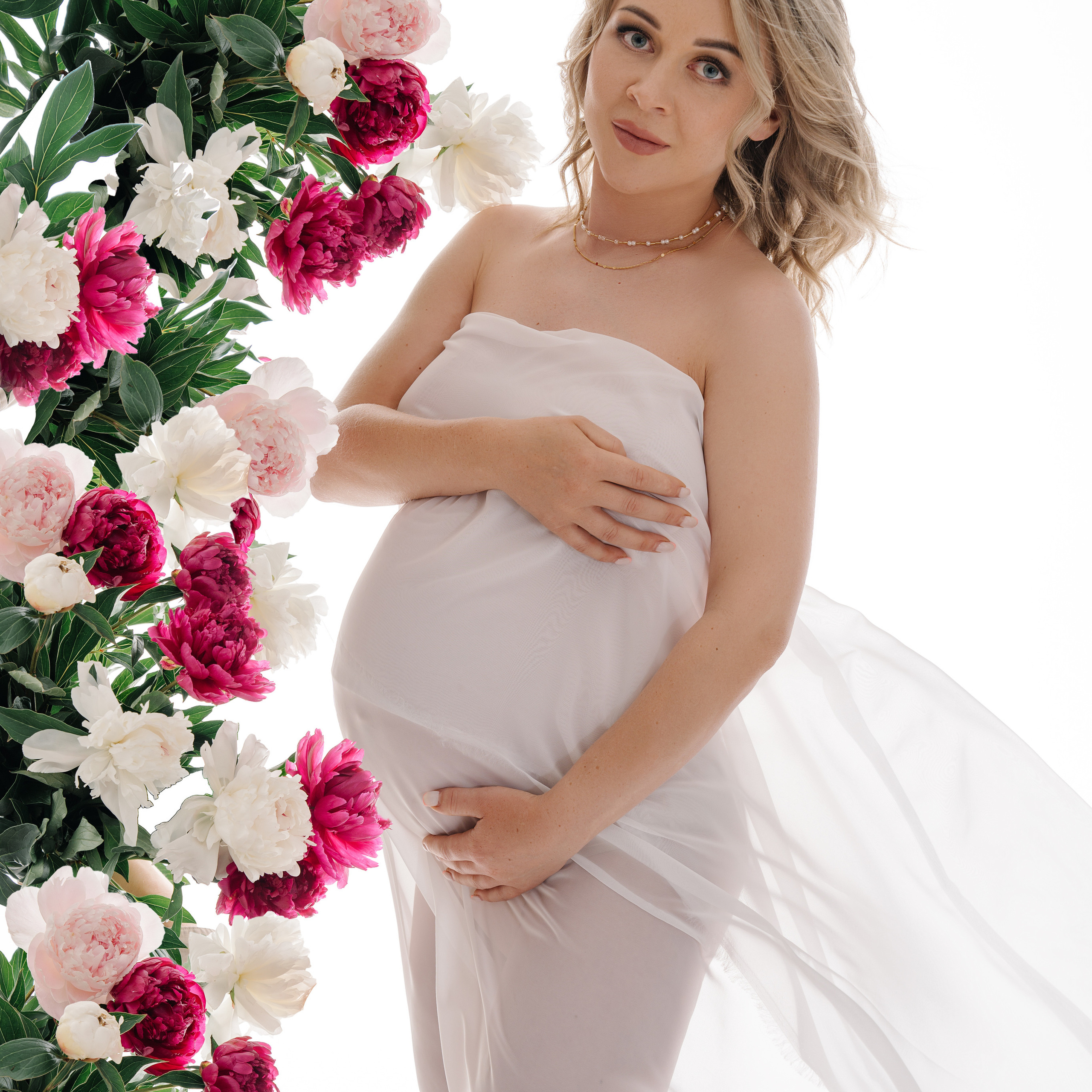 Отзывы. Ретушер фотографий Ольга Буток