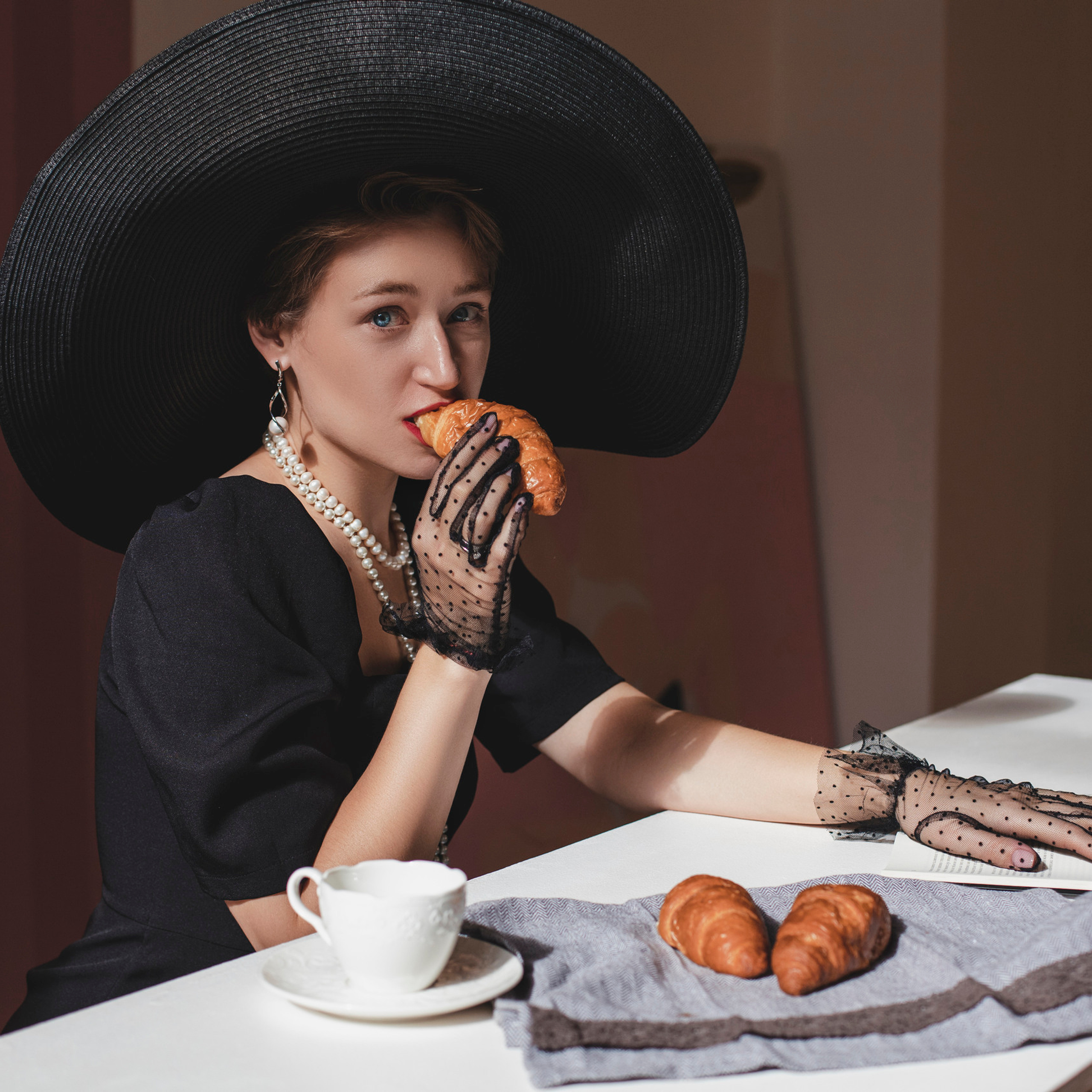 Отзывы. Портретный фотограф в Москве Анастасия Потёмкина