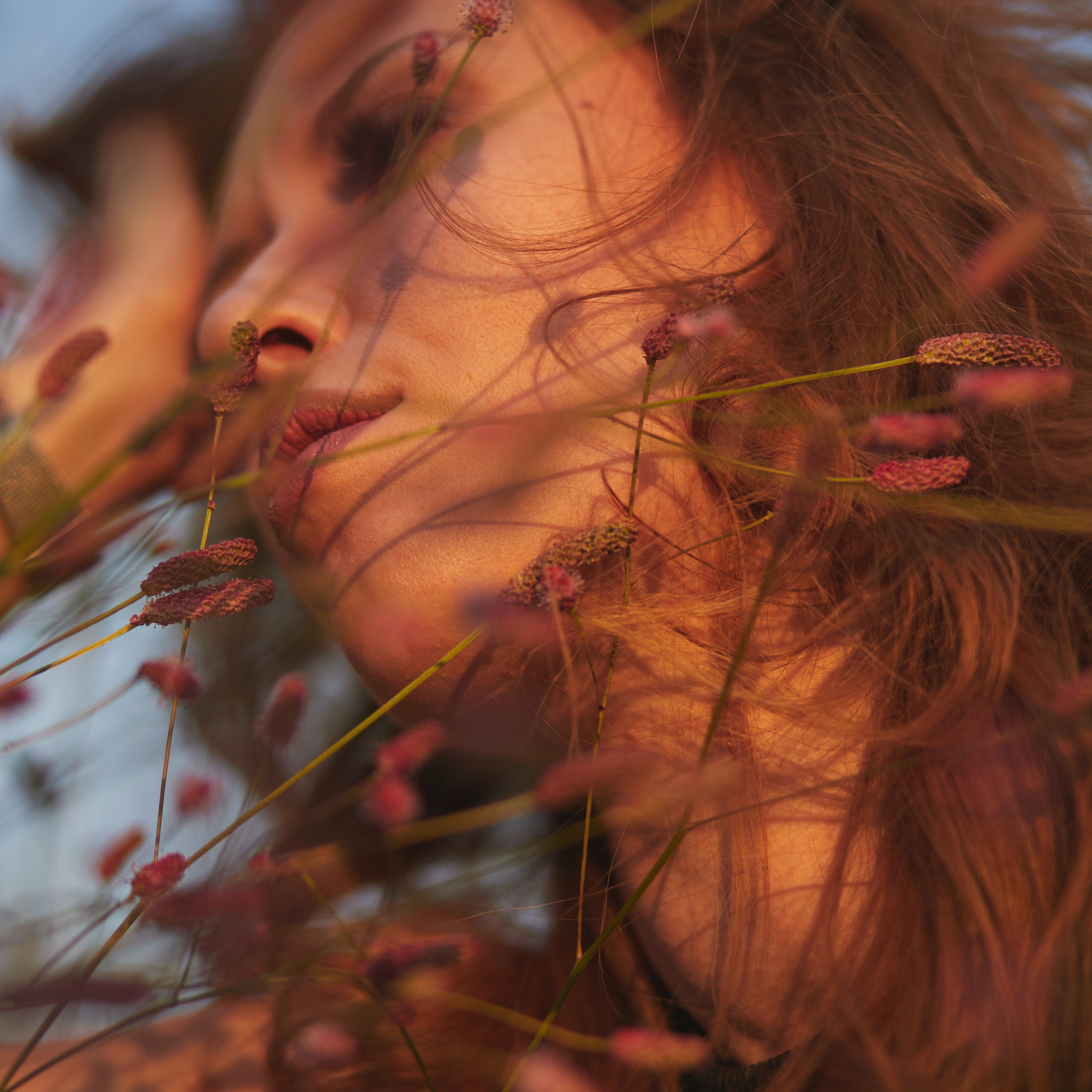 Отзывы. Портретный фотограф в Москве Анастасия Потёмкина