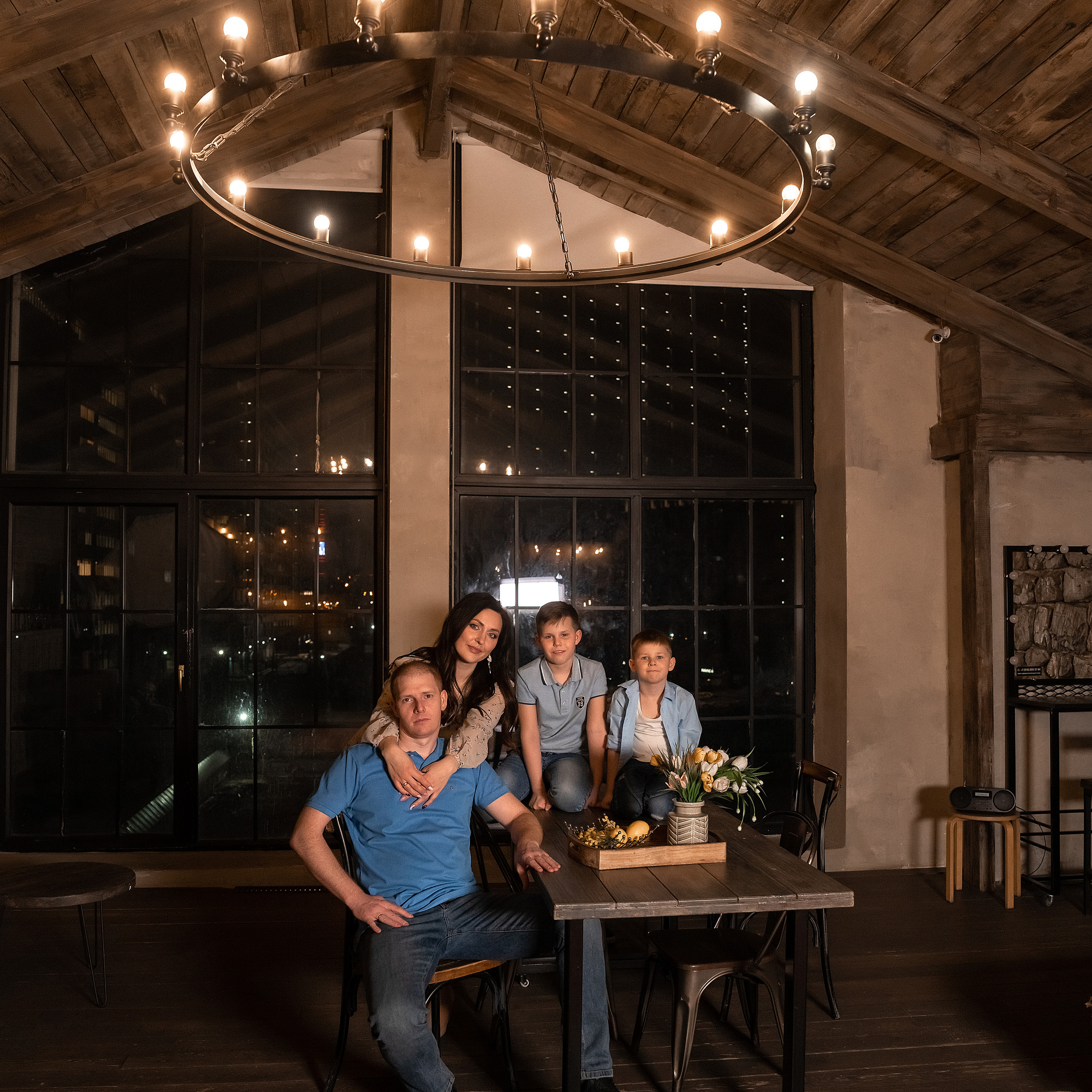 Отзывы. Анастасия Профессиональный фотограф в Москве