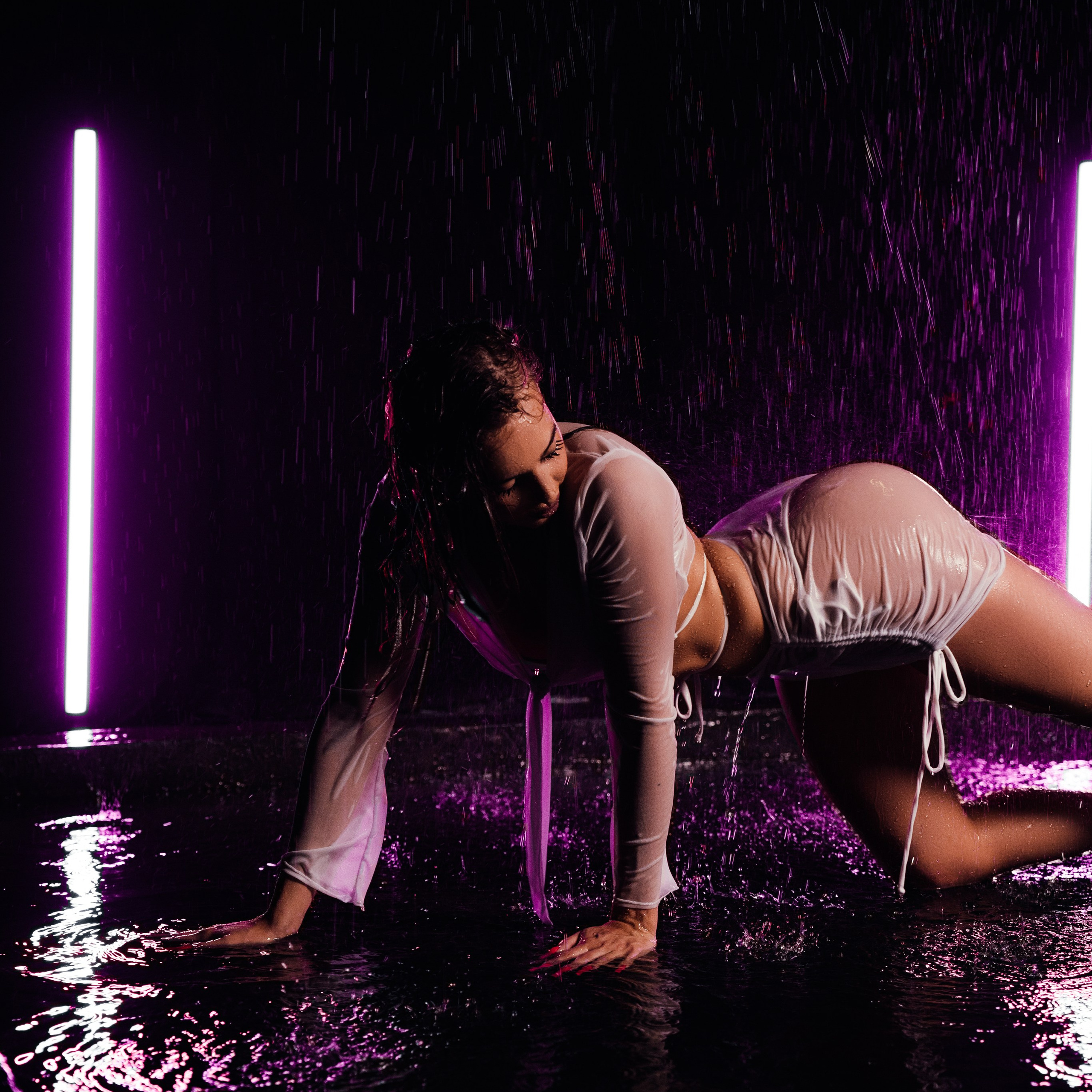 Аква-сьемка