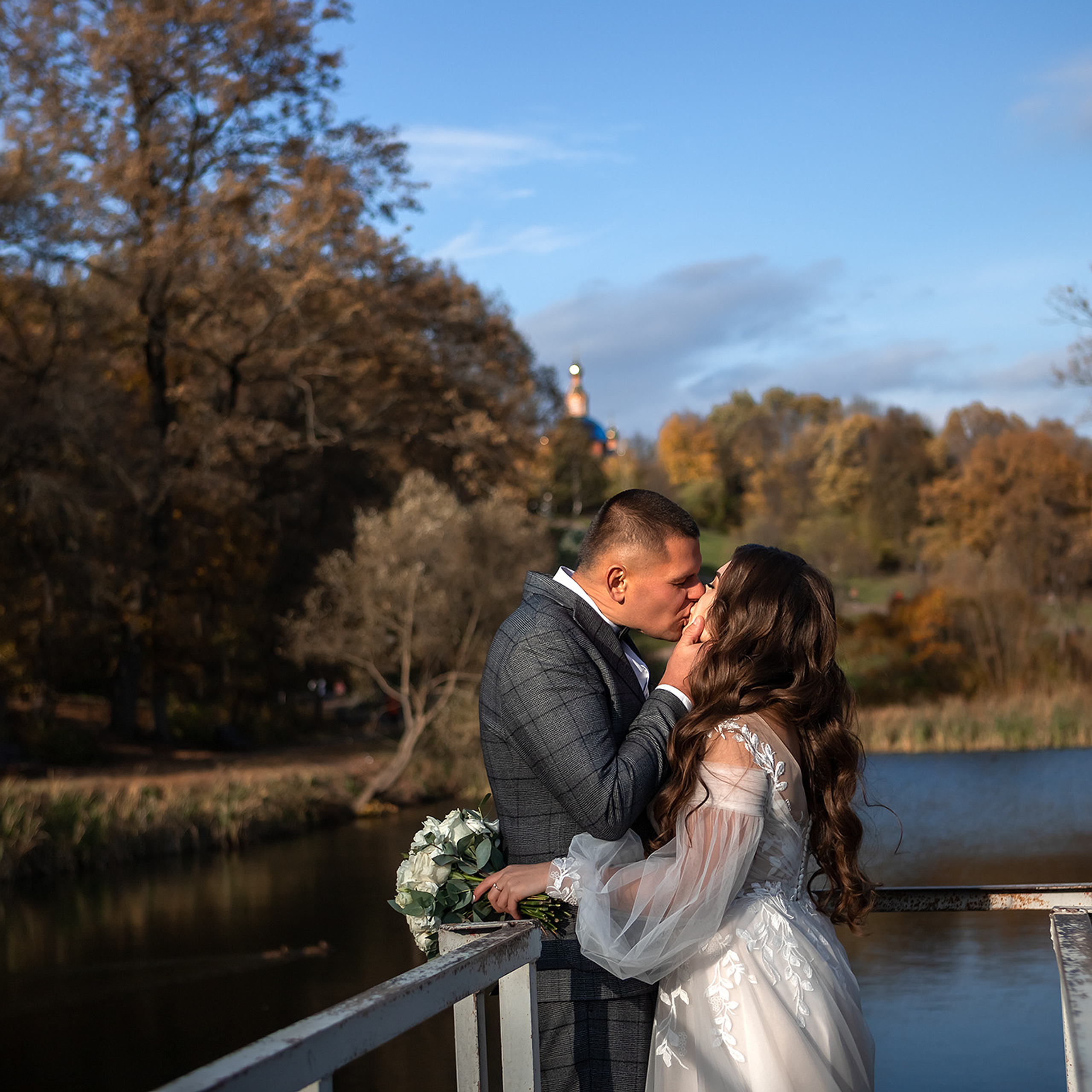 Отзывы. Анастасия Профессиональный фотограф в Москве