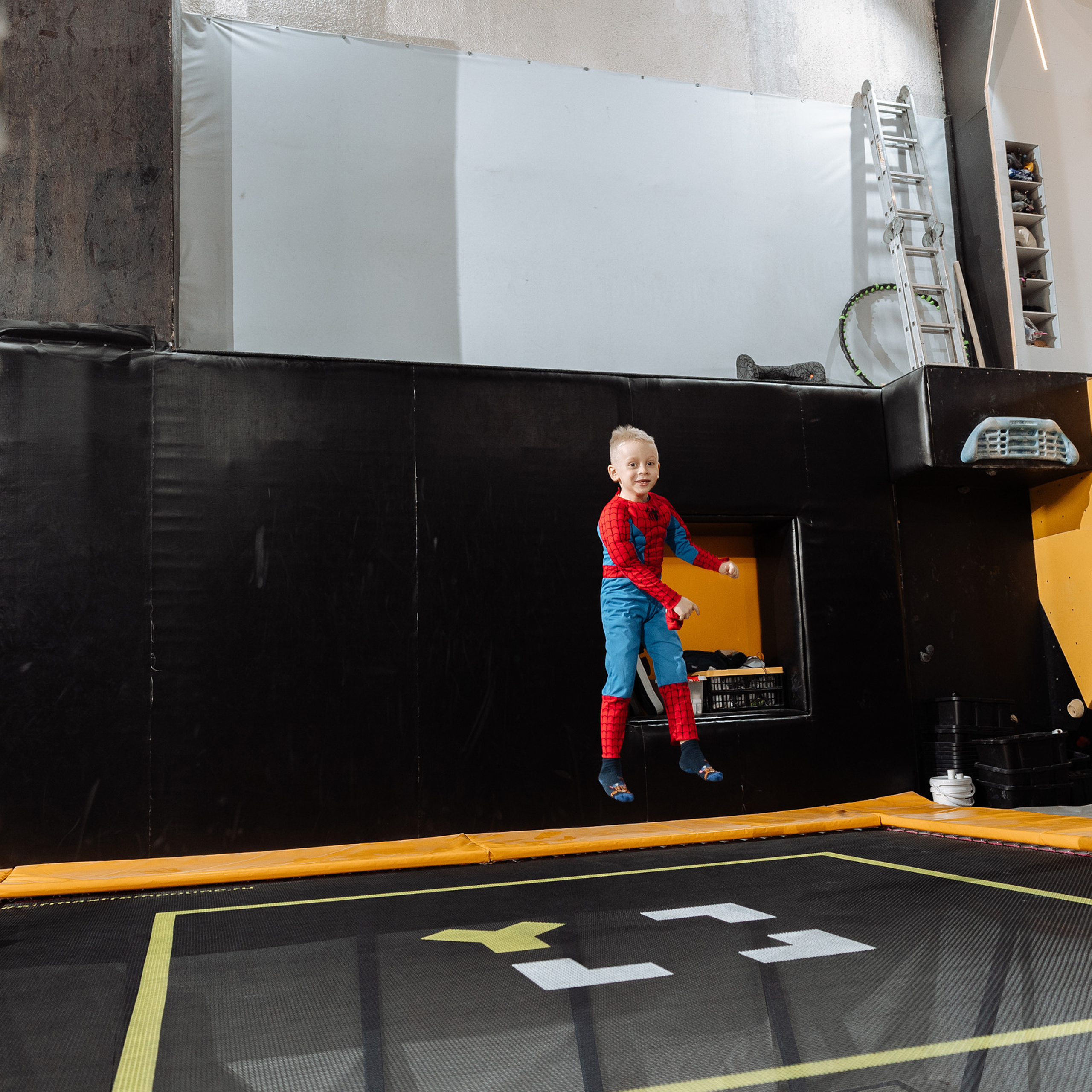 Фитбэки. Фотограф Маноли Мария