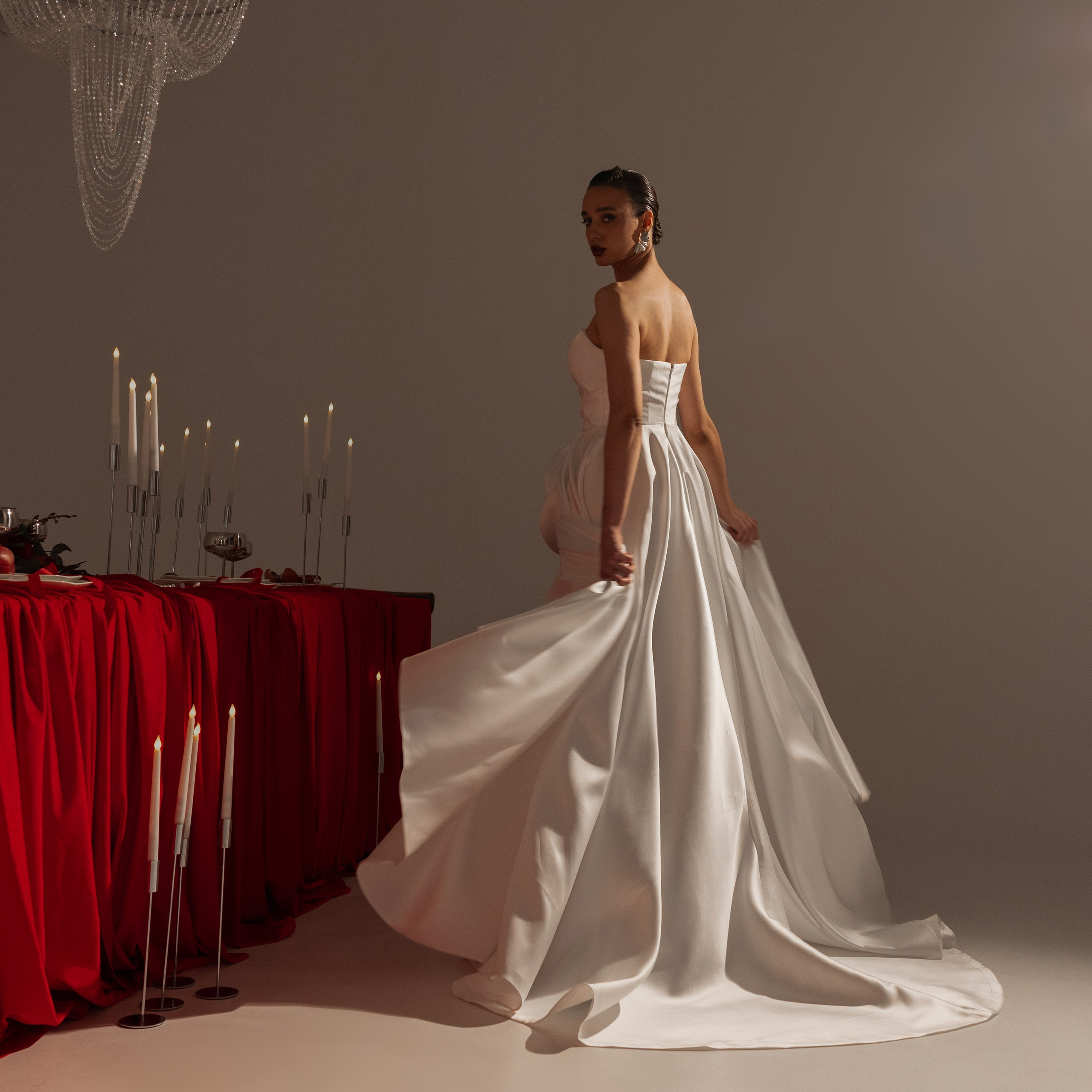 Фотограф Маноли Мария