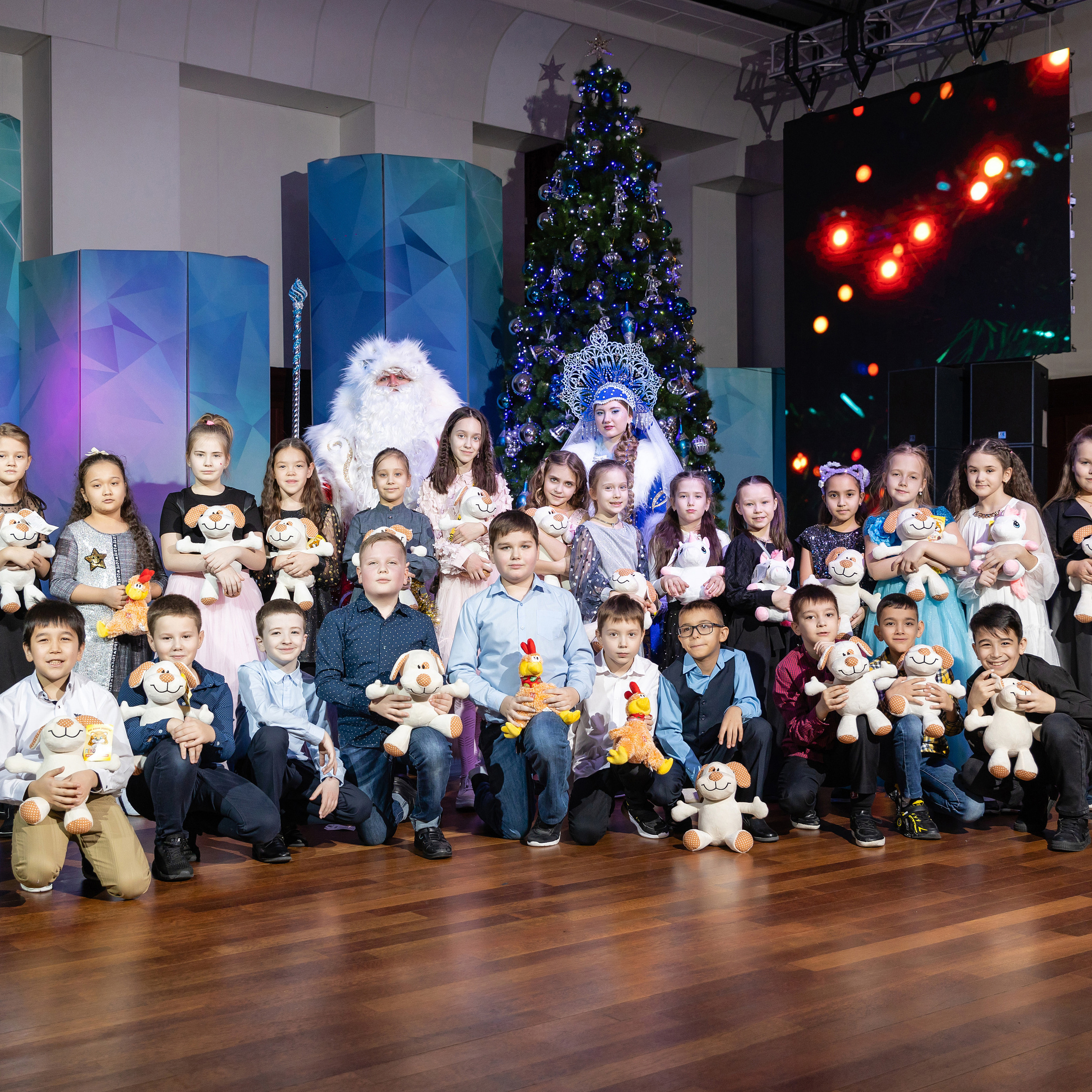 Фитбэки. Фотограф Маноли Мария