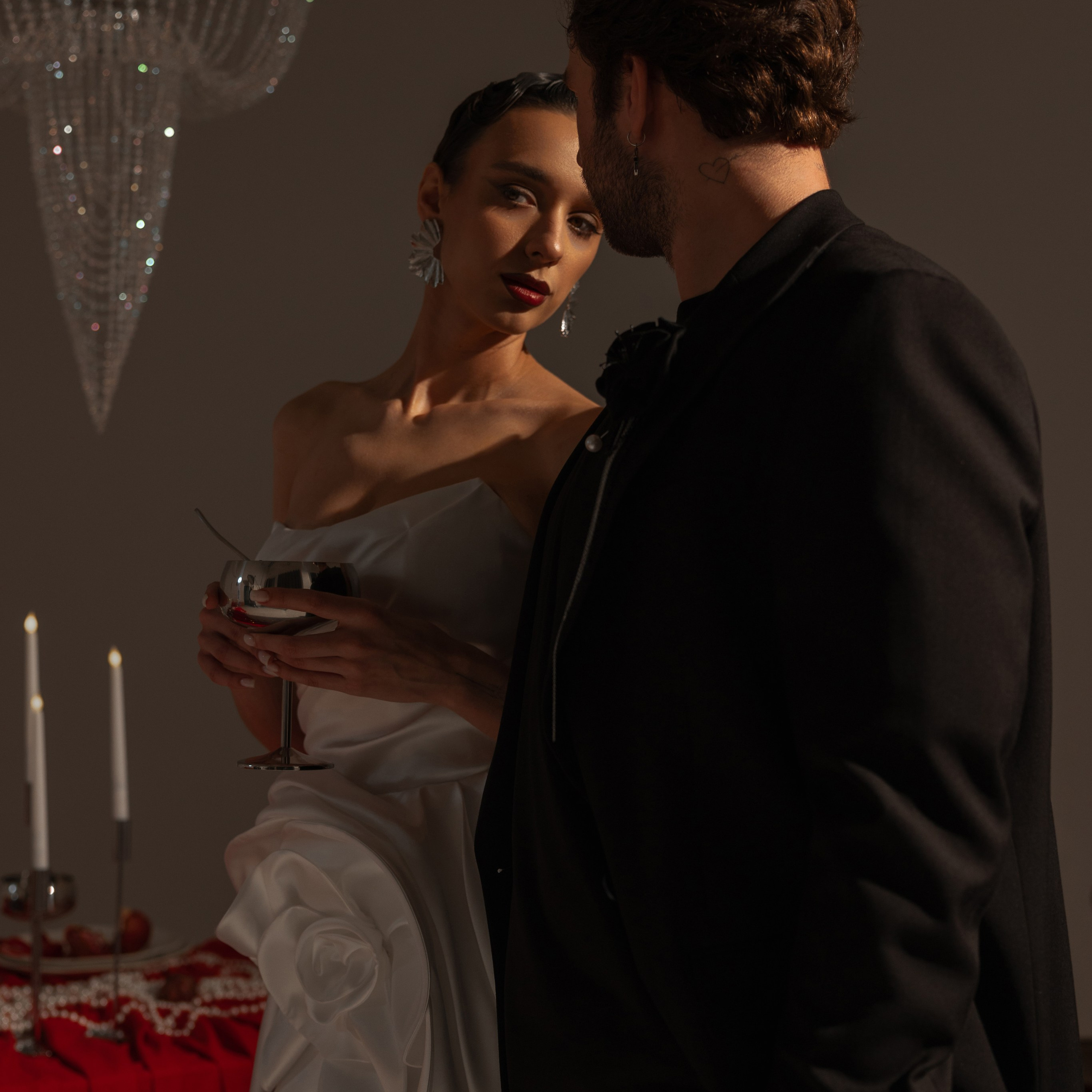 Фотограф Маноли Мария