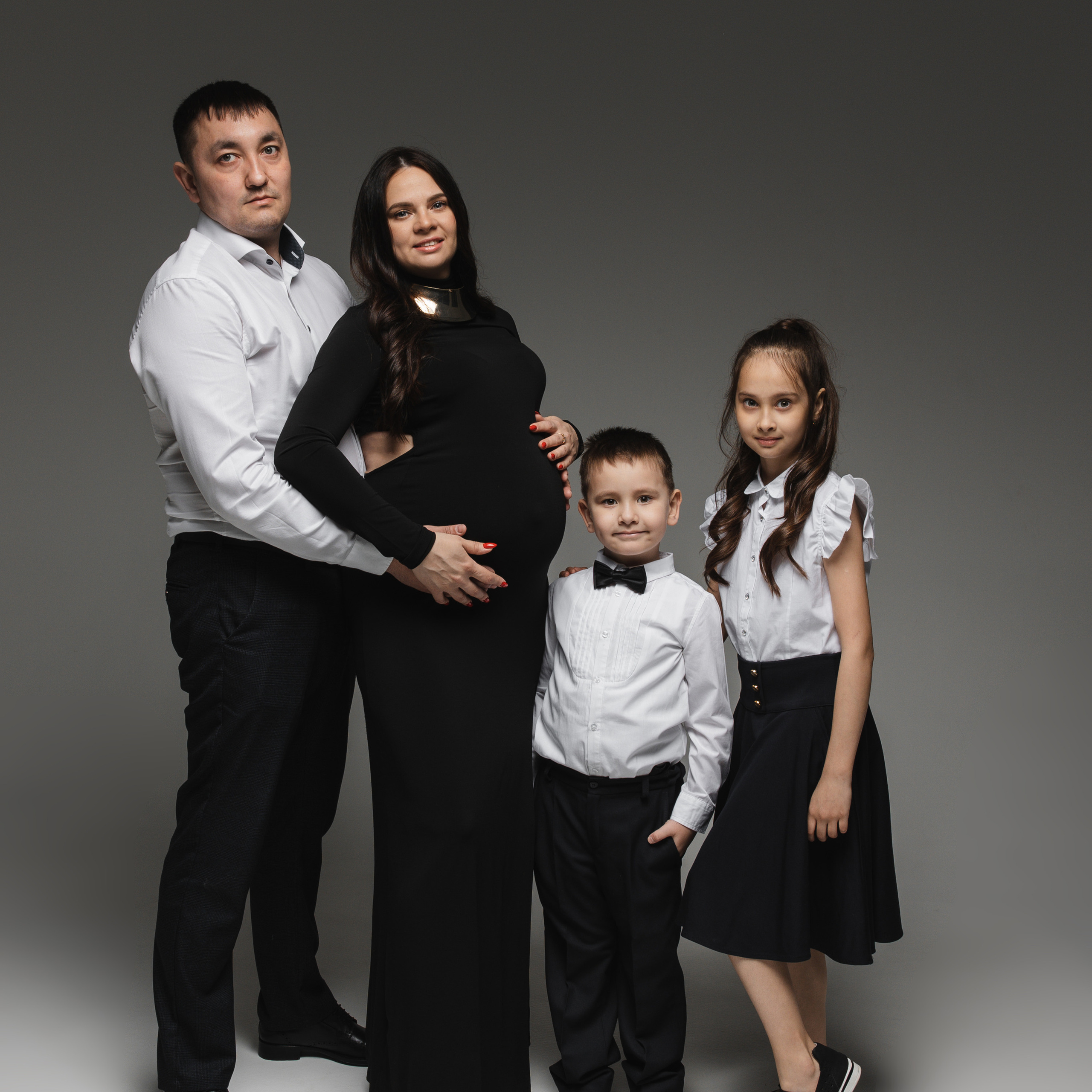 Фитбэки. Фотограф Маноли Мария