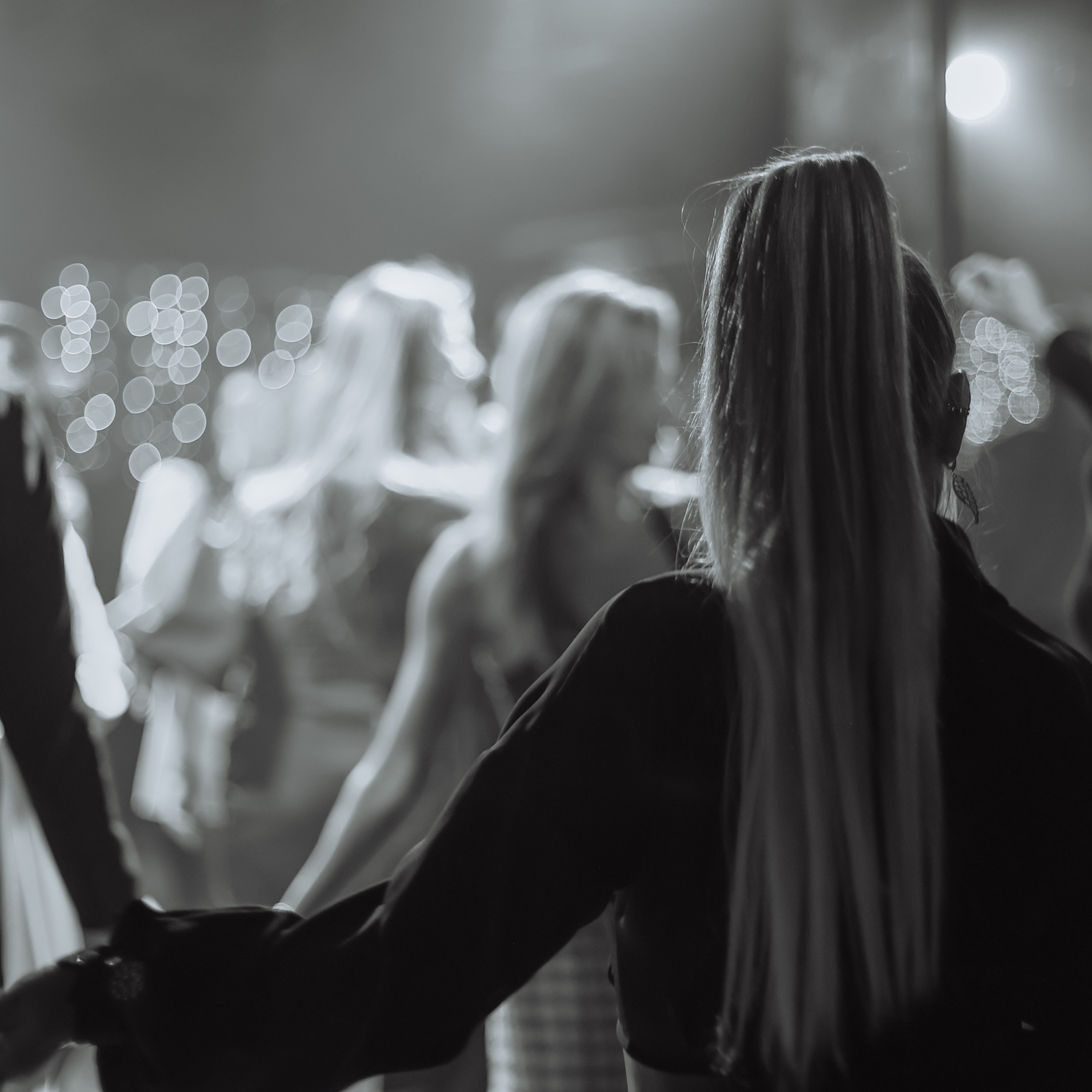 Фитбэки. Фотограф Маноли Мария