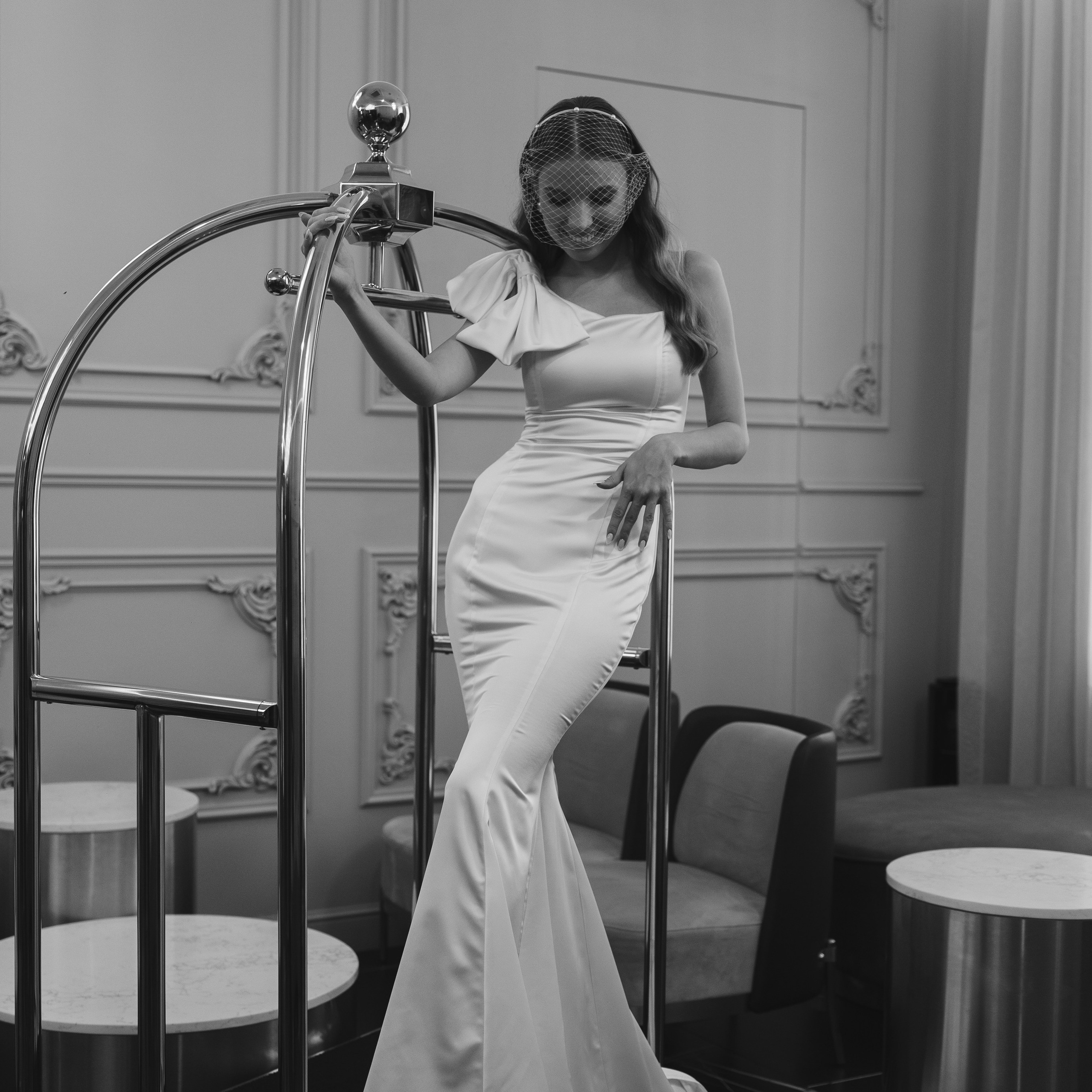 Фотограф Маноли Мария