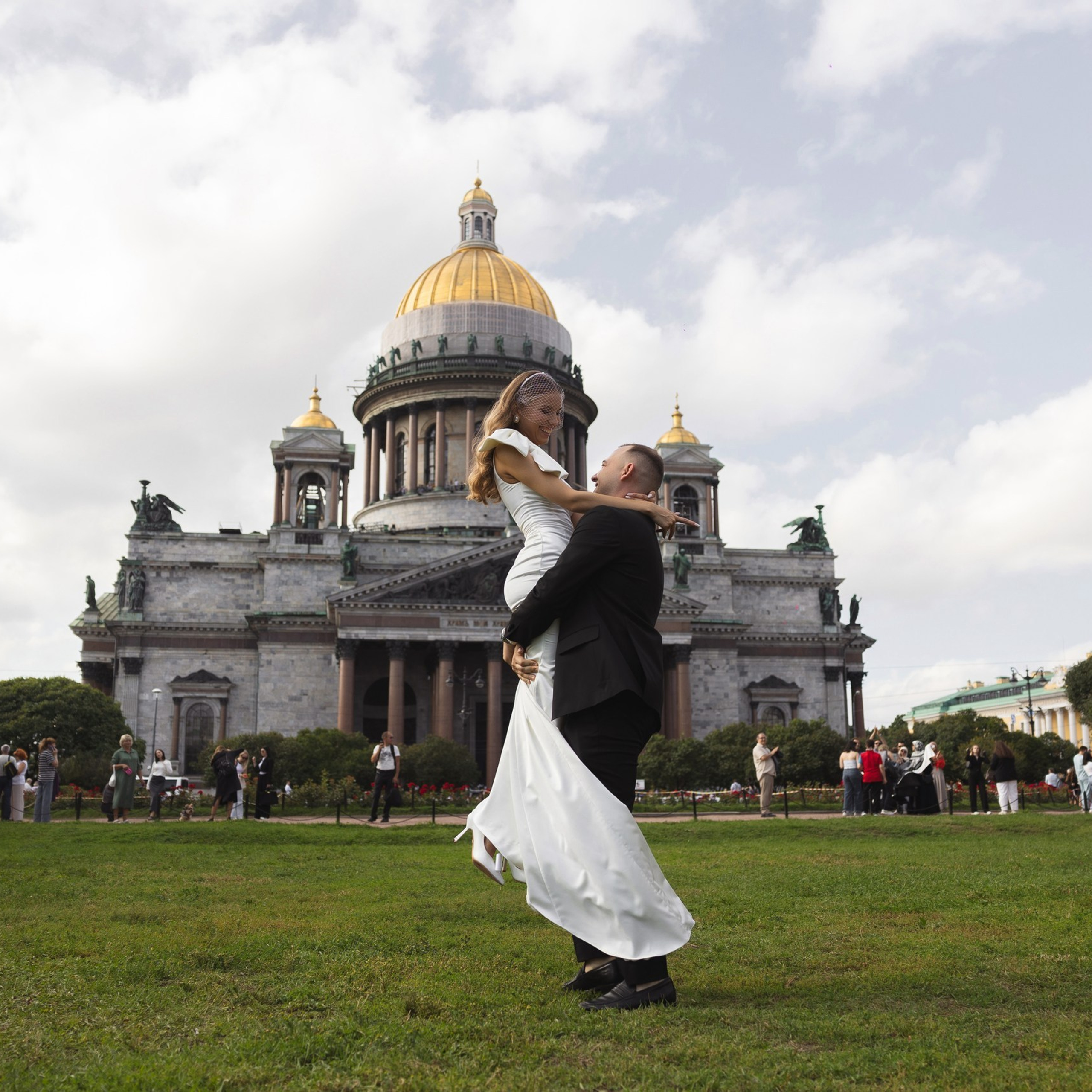 Фитбэки. Фотограф Маноли Мария