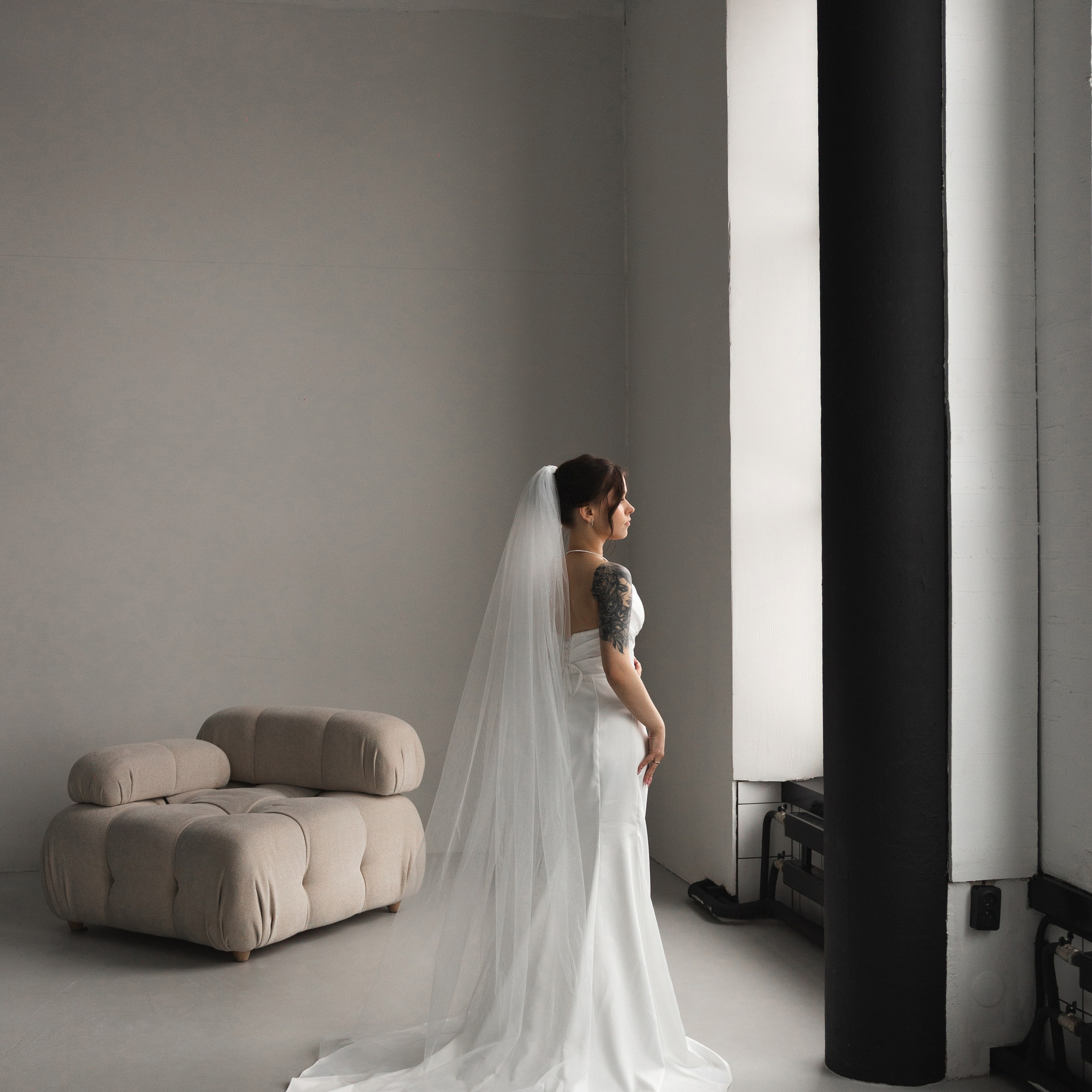 Фитбэки. Фотограф Маноли Мария