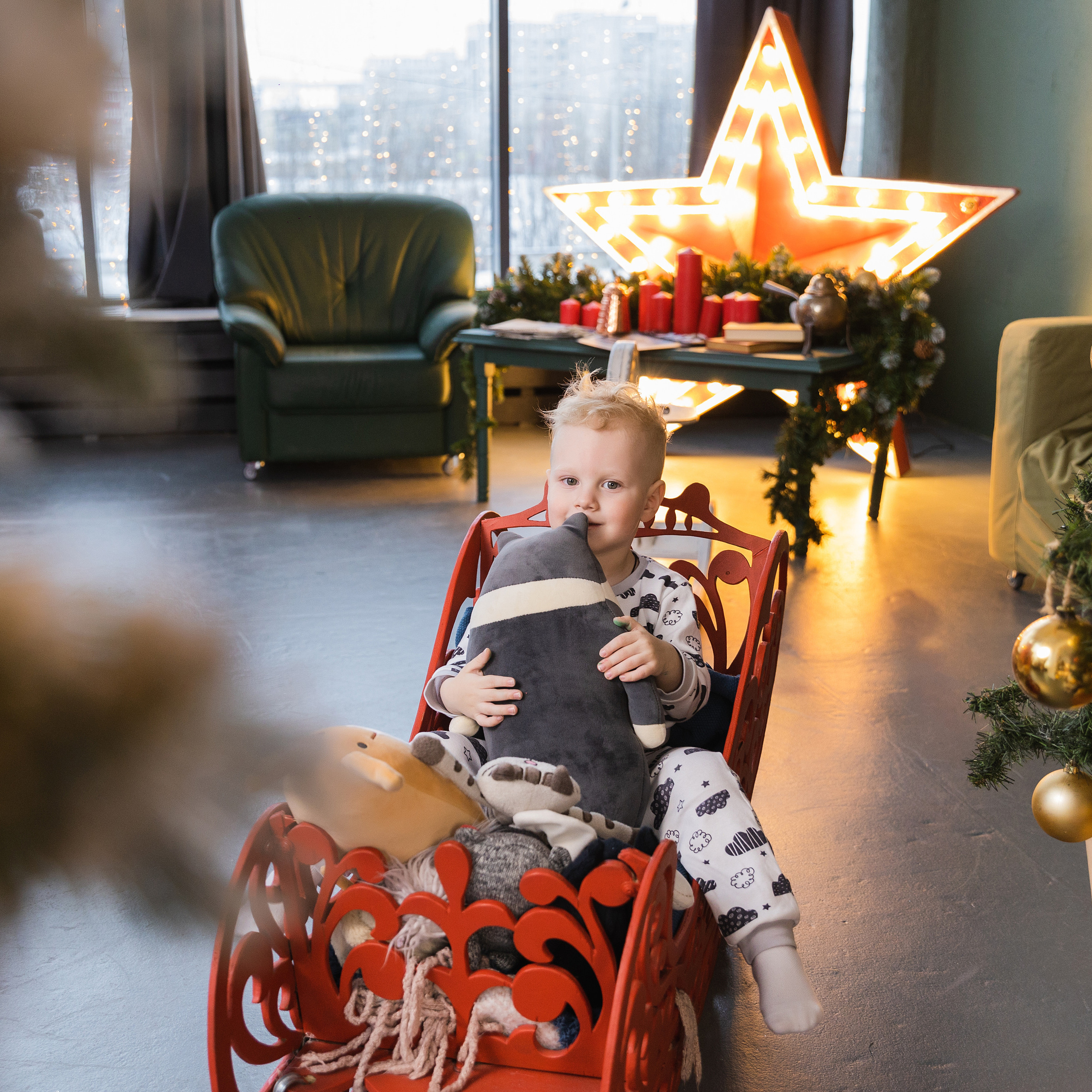 Фитбэки. Фотограф Маноли Мария