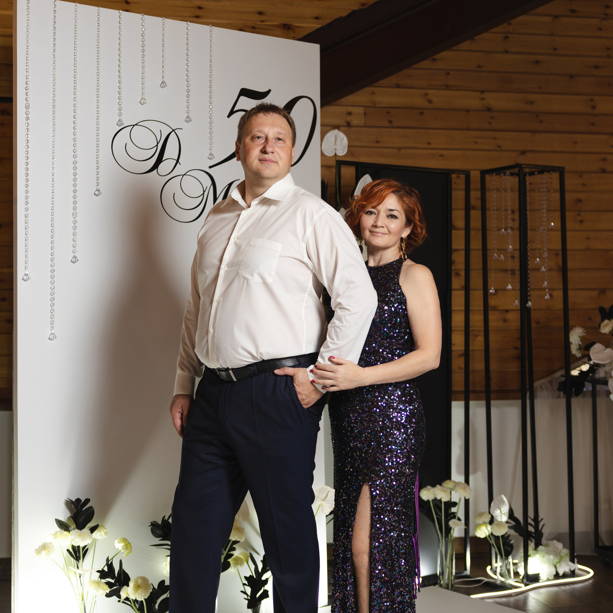 Фитбэки. Фотограф Маноли Мария