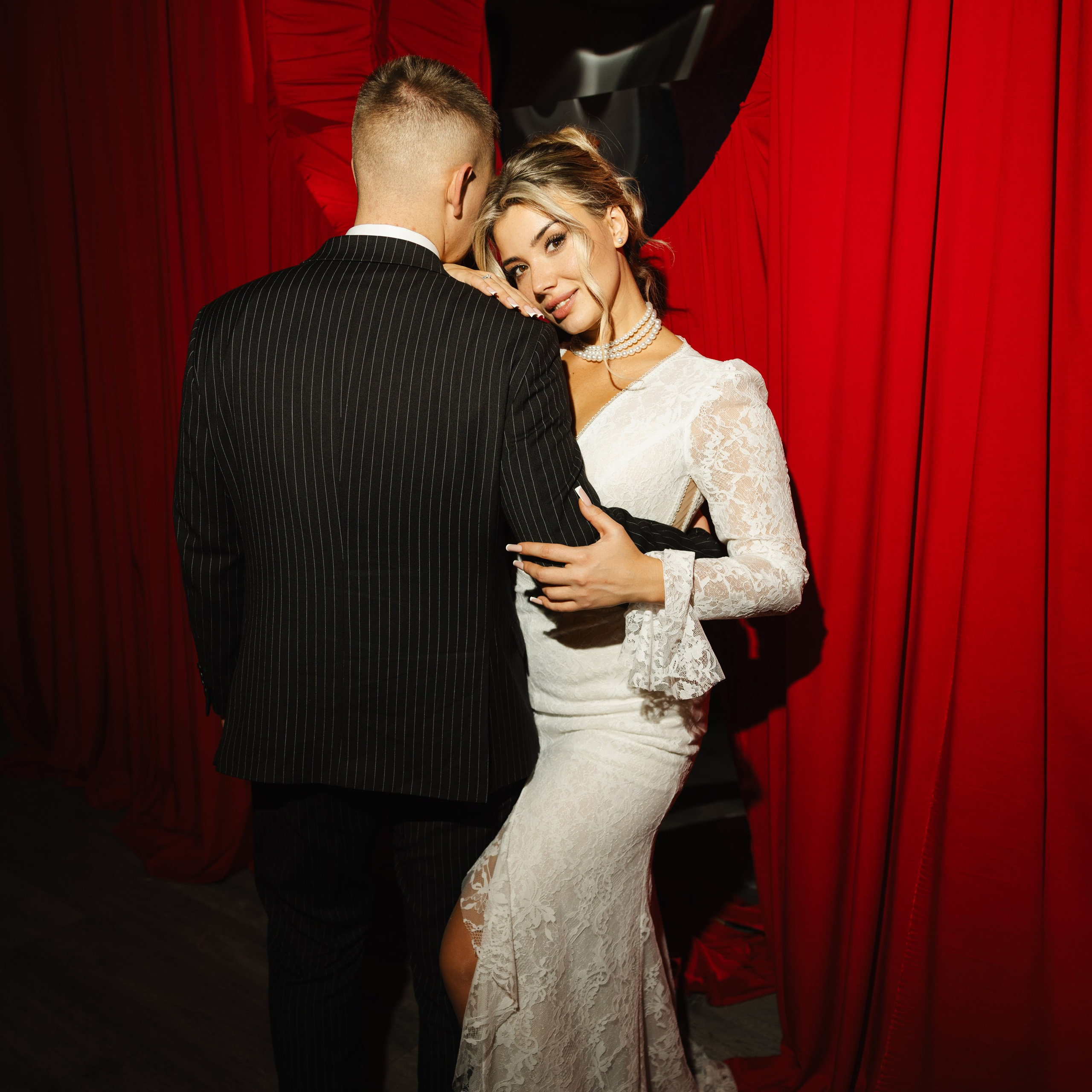 Фотограф Маноли Мария