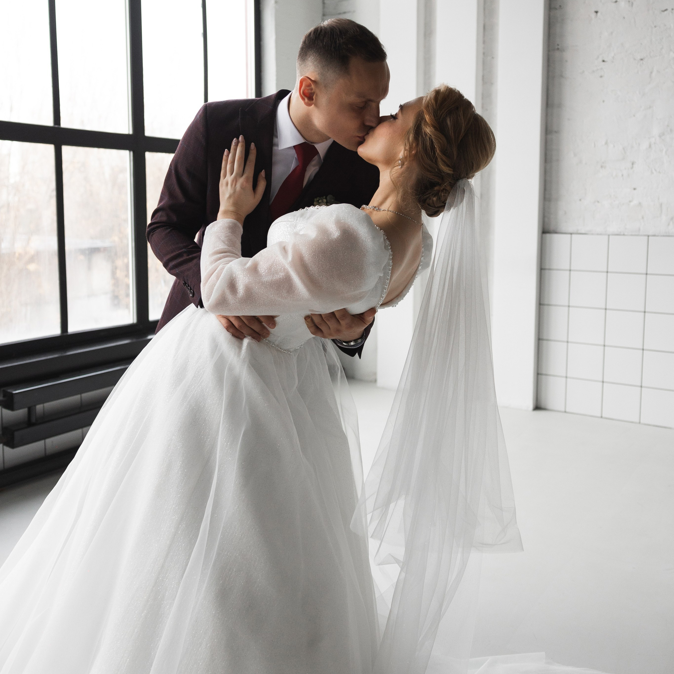 Фитбэки. Фотограф Маноли Мария