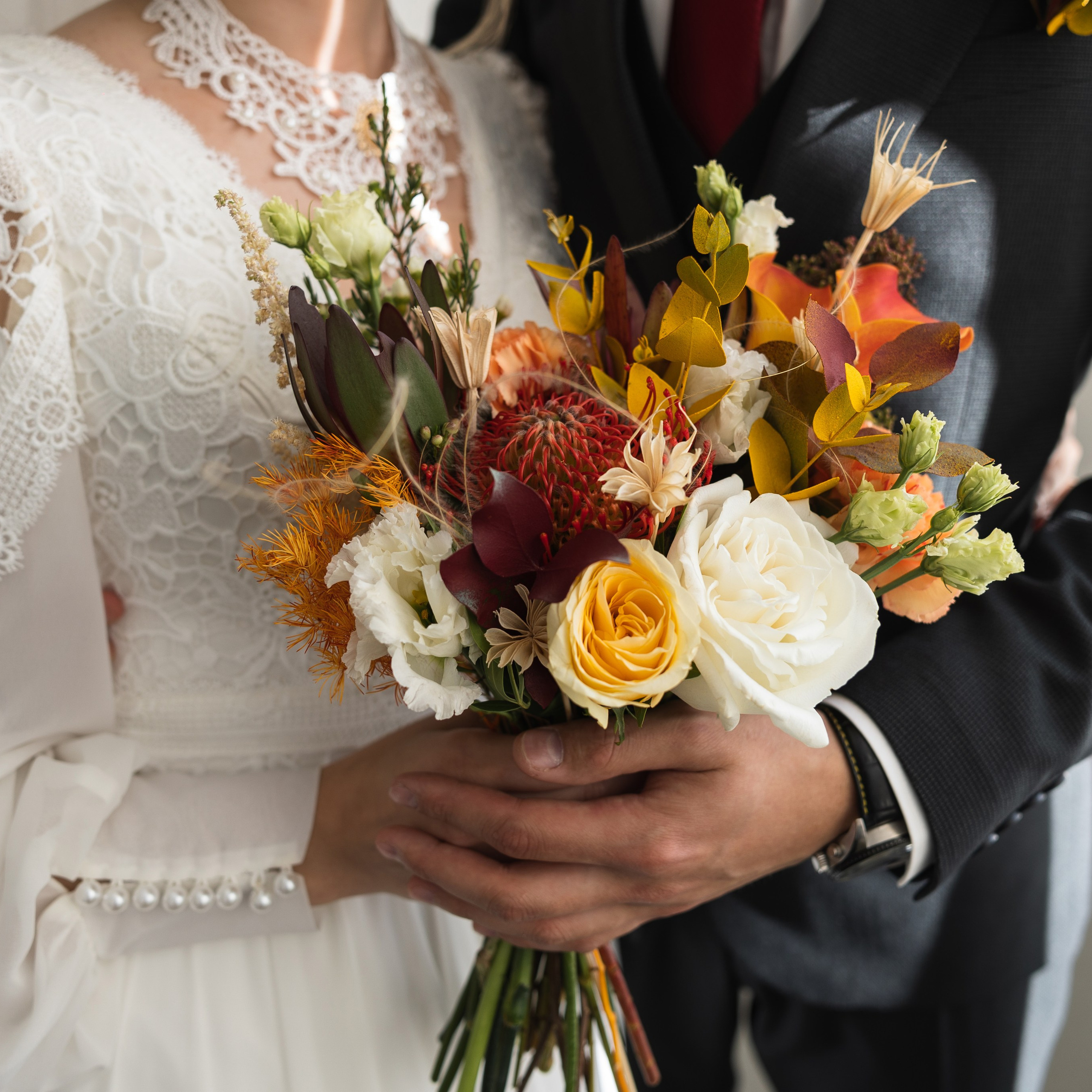 Фитбэки. Фотограф Маноли Мария