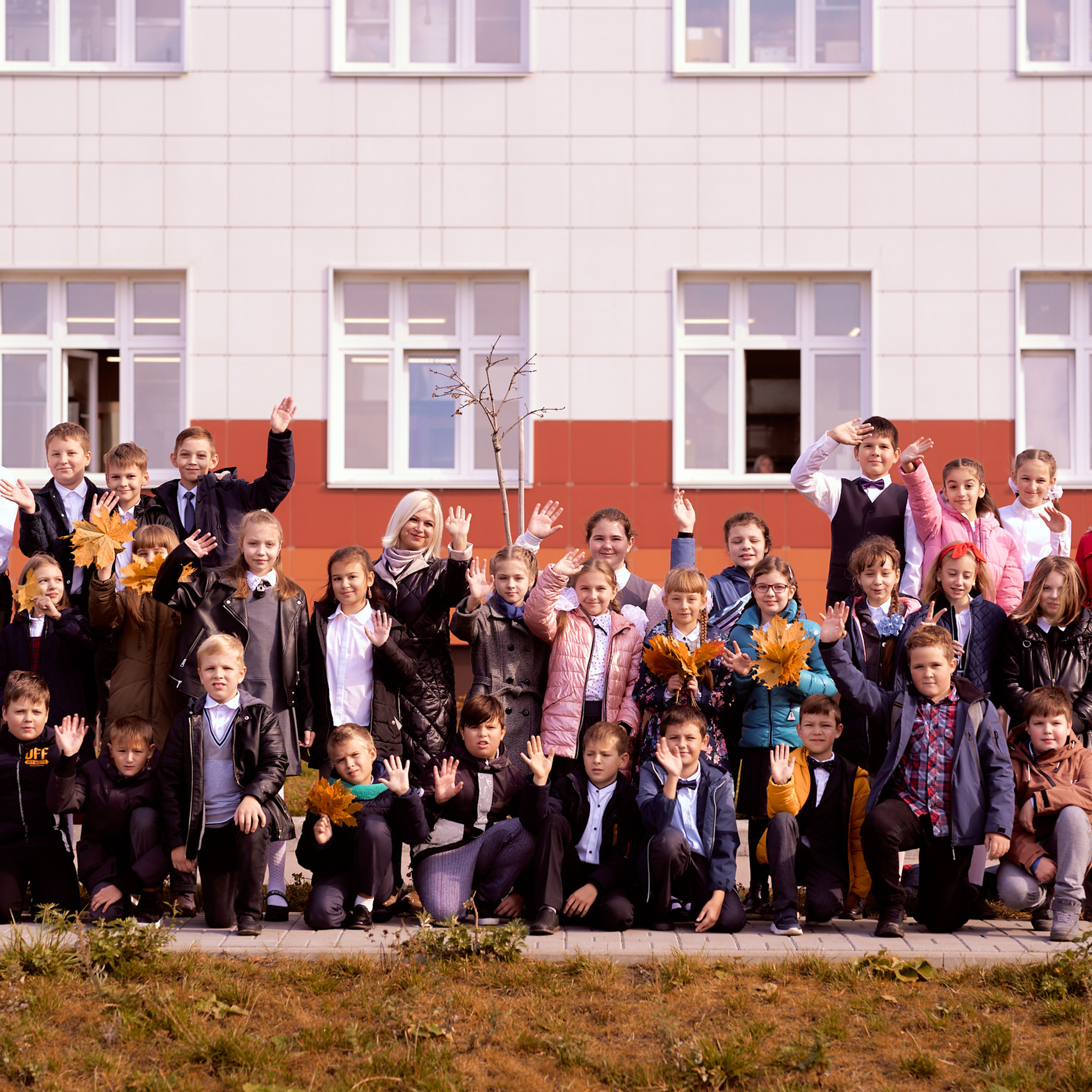 Отзывы. Детский и семейный фотограф в Калуге