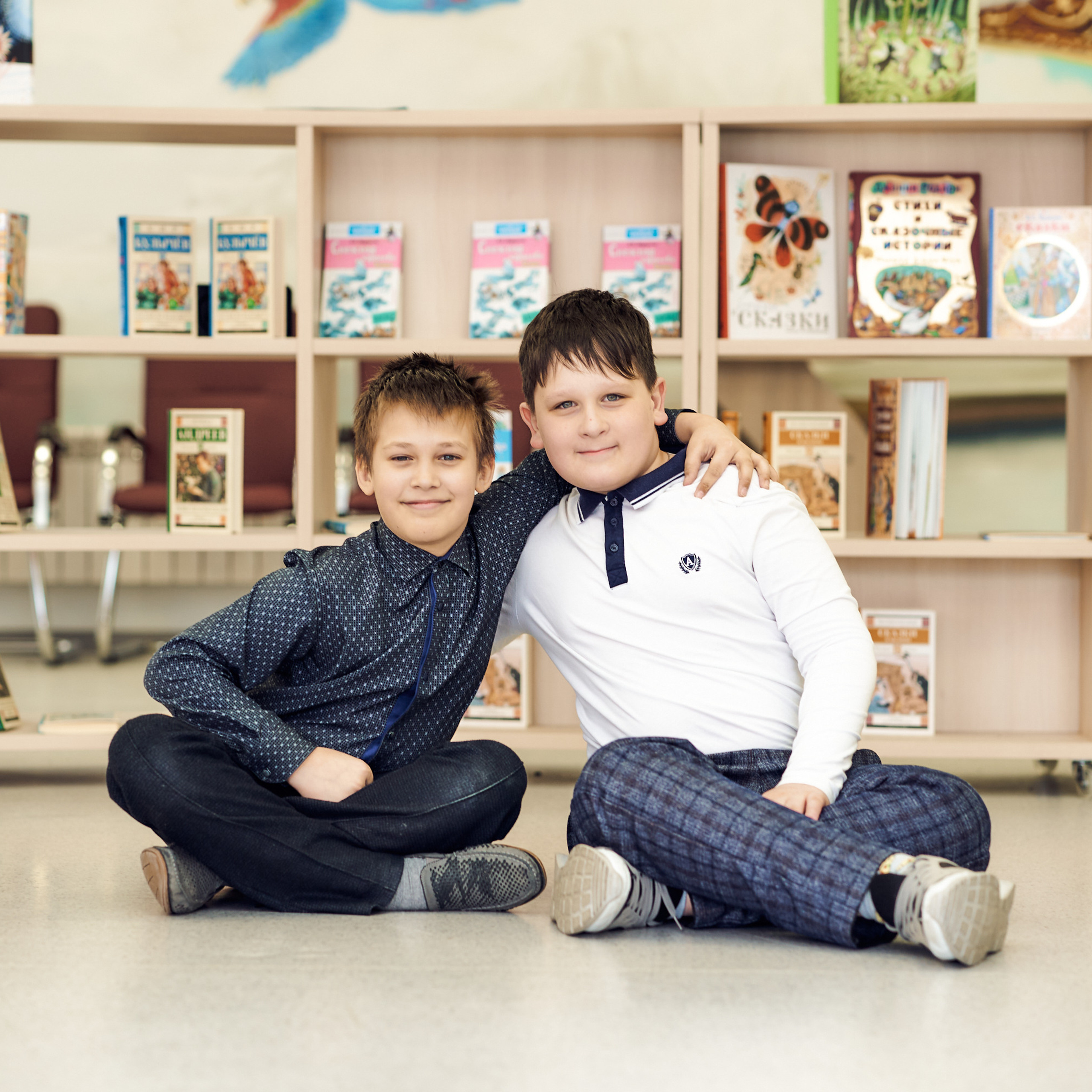 Отзывы. Детский и семейный фотограф в Калуге