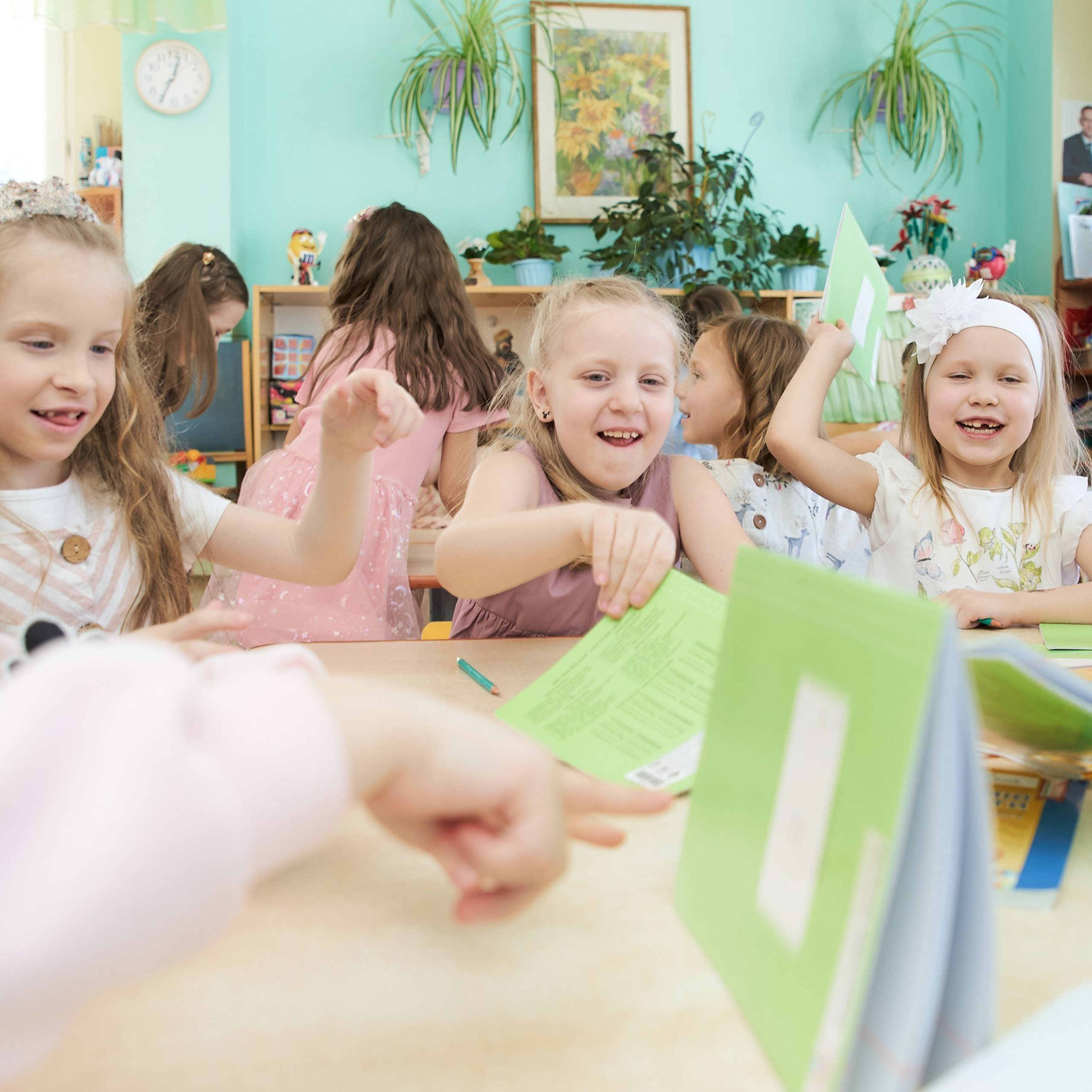 Отзывы. Детский и семейный фотограф в Калуге
