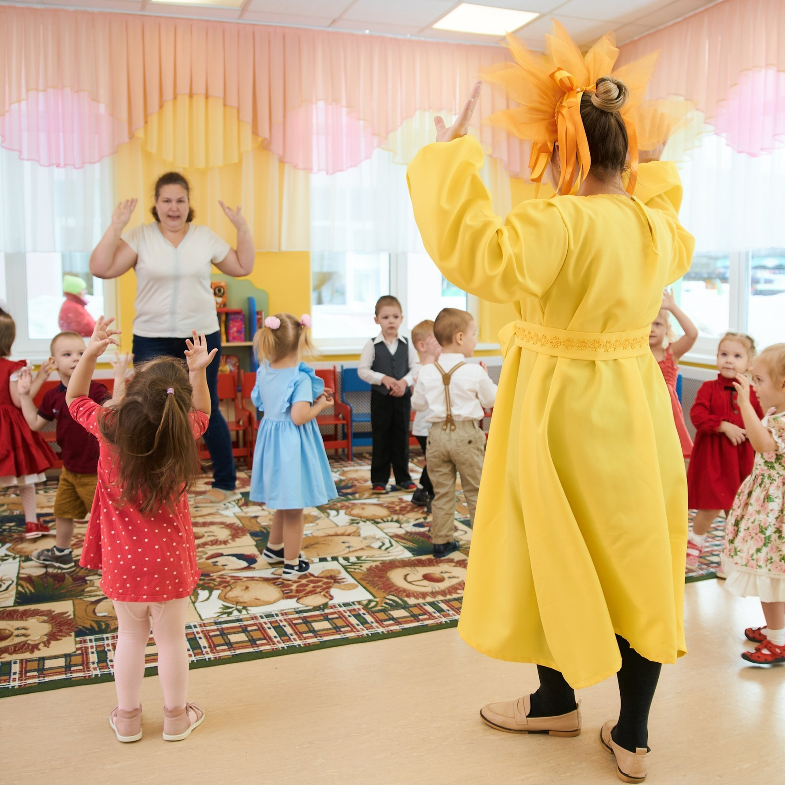 Отзывы. Детский и семейный фотограф в Калуге