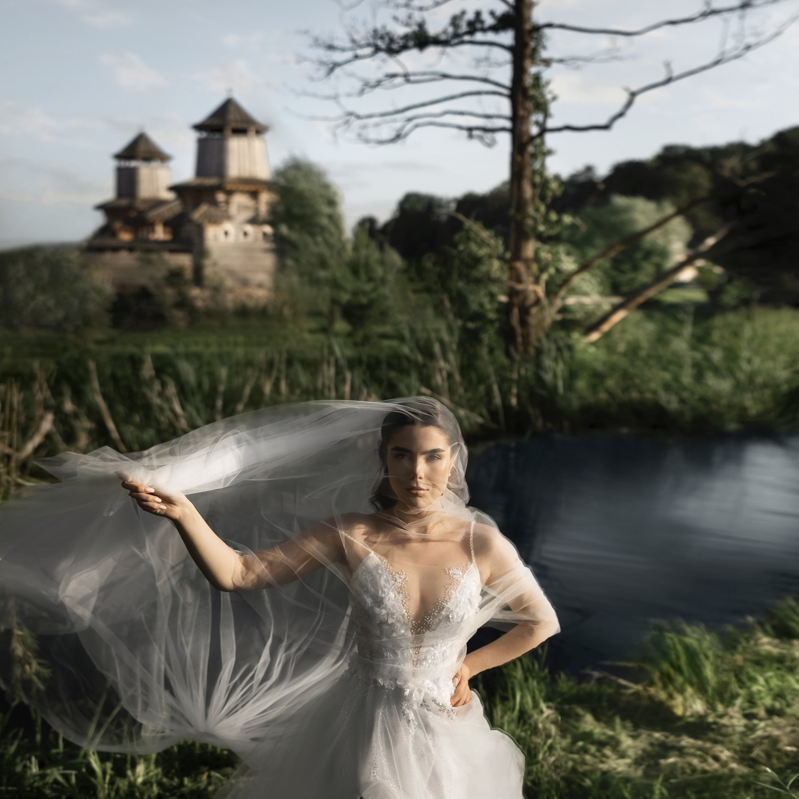 Арина и Владислав