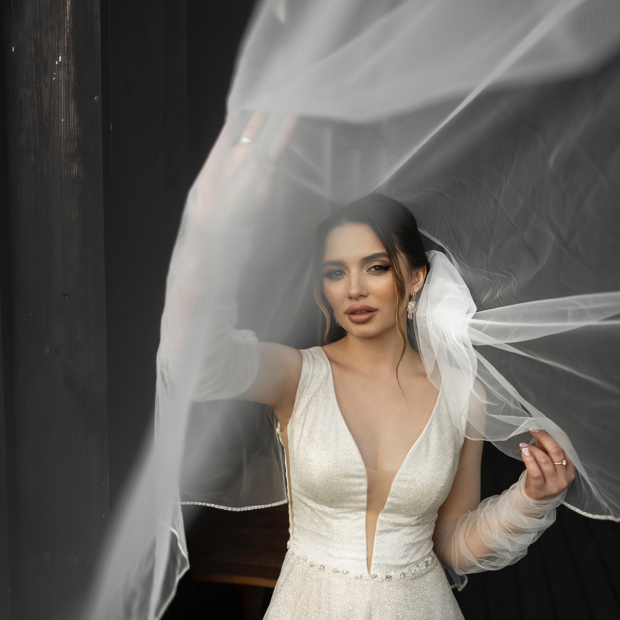 АРСЕНИЙ И КАРИНА