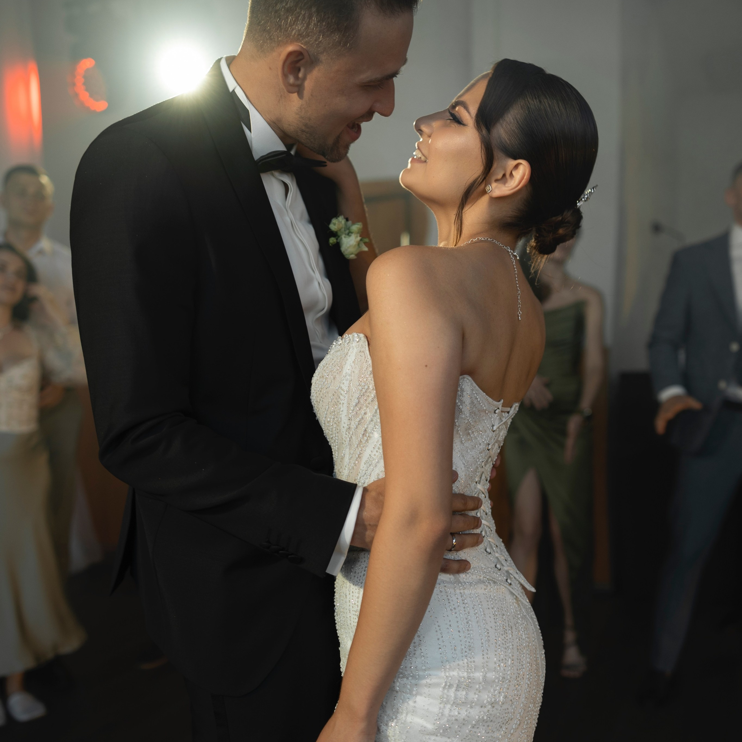 БОРИС И ВАЛЕРИЯ