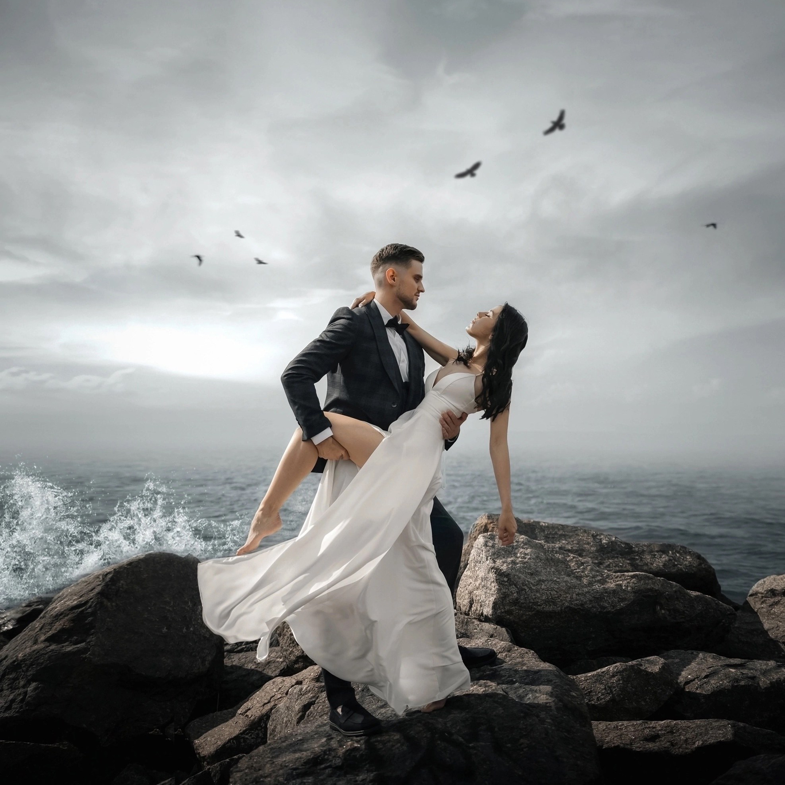 ЛУЧШИЕ РАБОТЫ ЗА ГОД ПО ВЕРСИИ MY WED