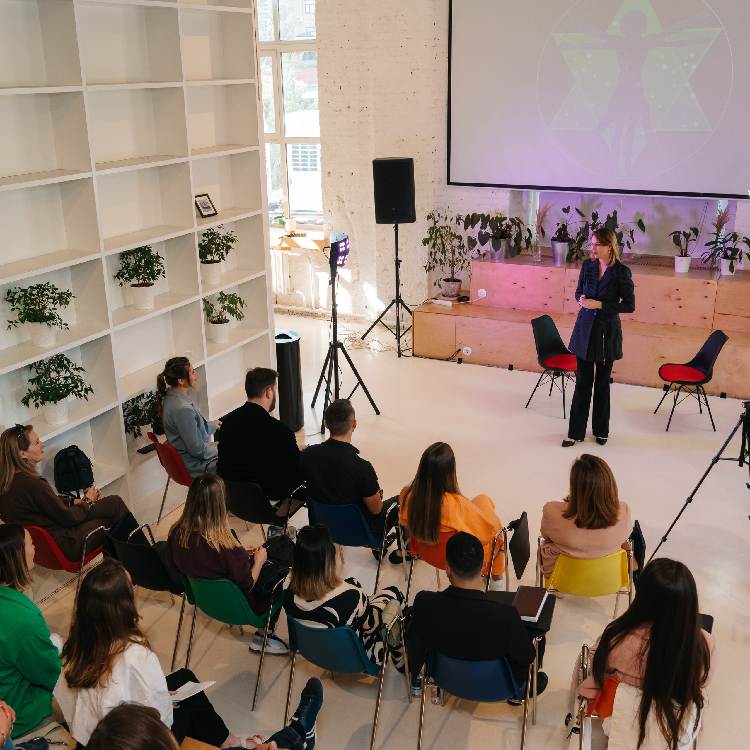 Отзывы. Репортажный и портретный фотограф в Москве Светлана Васильева