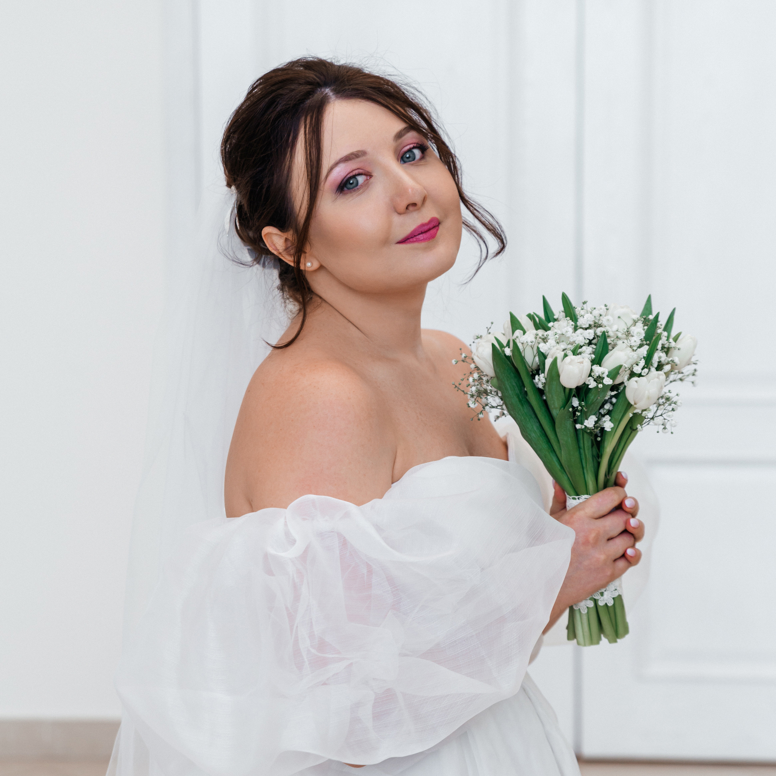 Репортажный и портретный фотограф в Москве Светлана Васильева