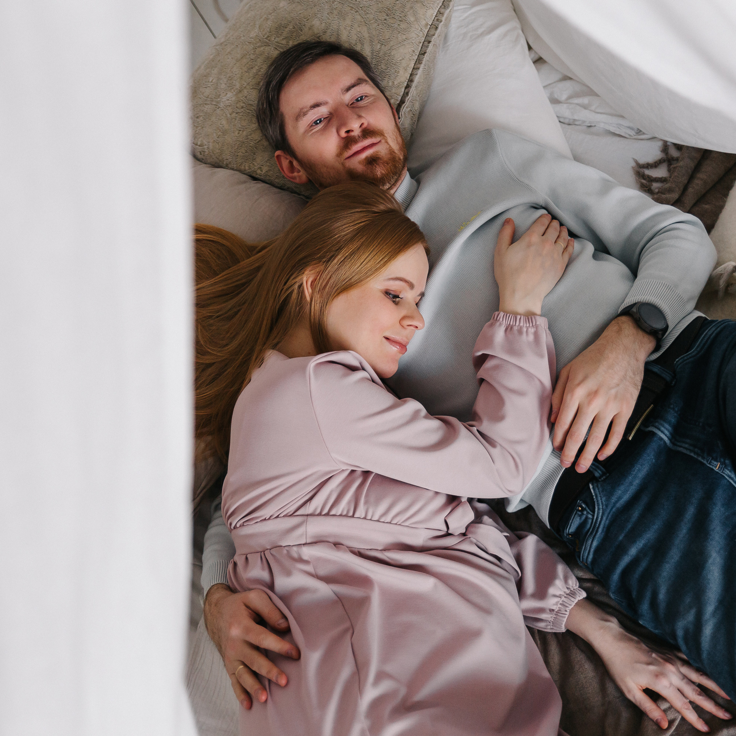 Репортажный и портретный фотограф в Москве Светлана Васильева