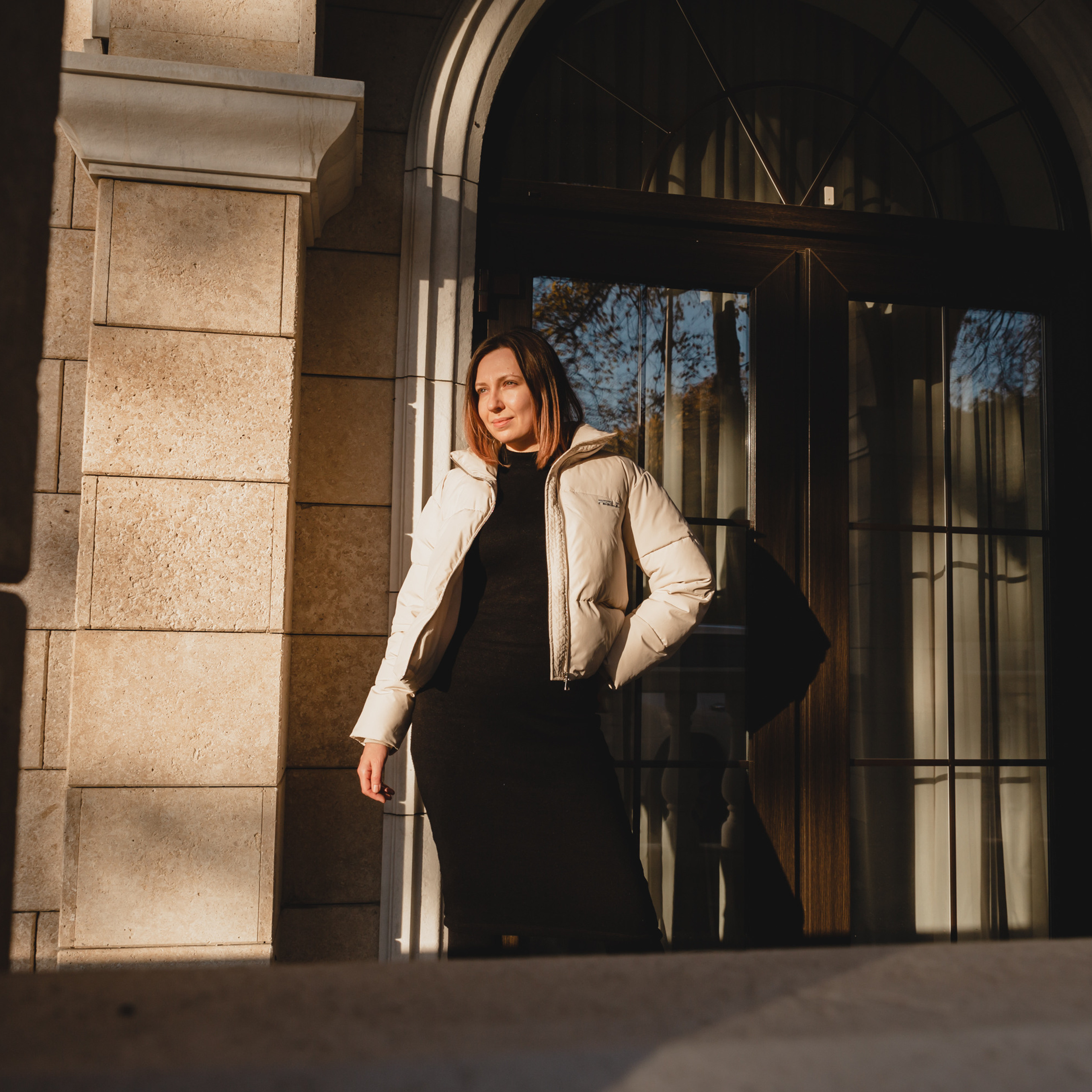 Репортажный и портретный фотограф в Москве Светлана Васильева