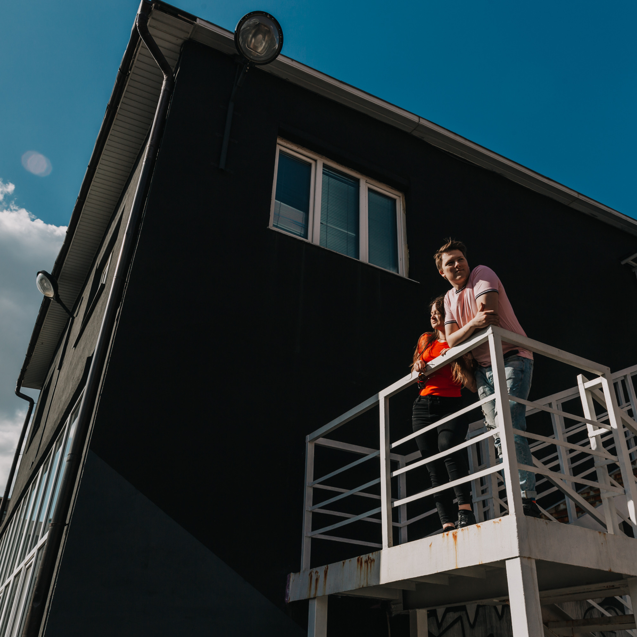 Репортажный и портретный фотограф в Москве Светлана Васильева