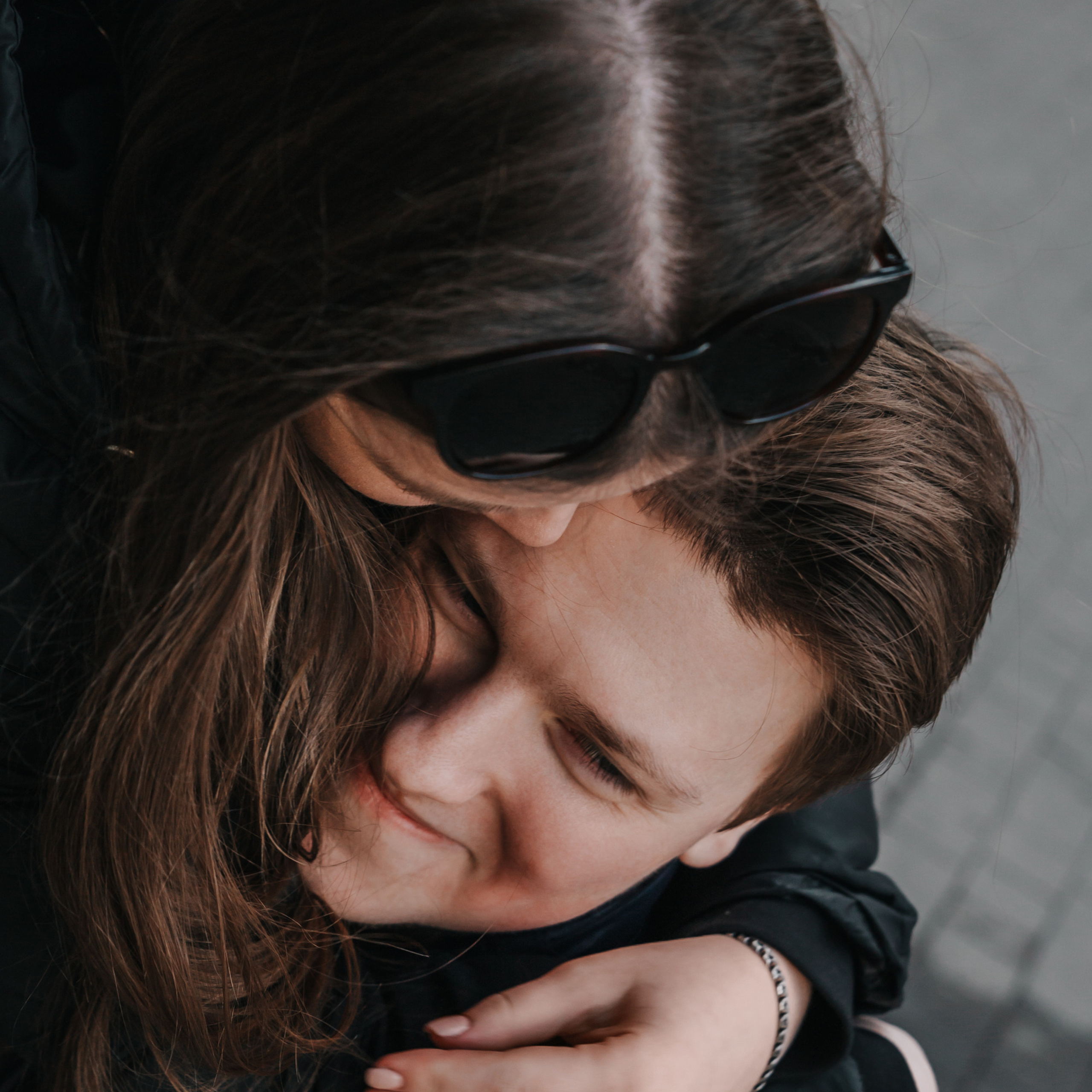 Репортажный и портретный фотограф в Москве Светлана Васильева