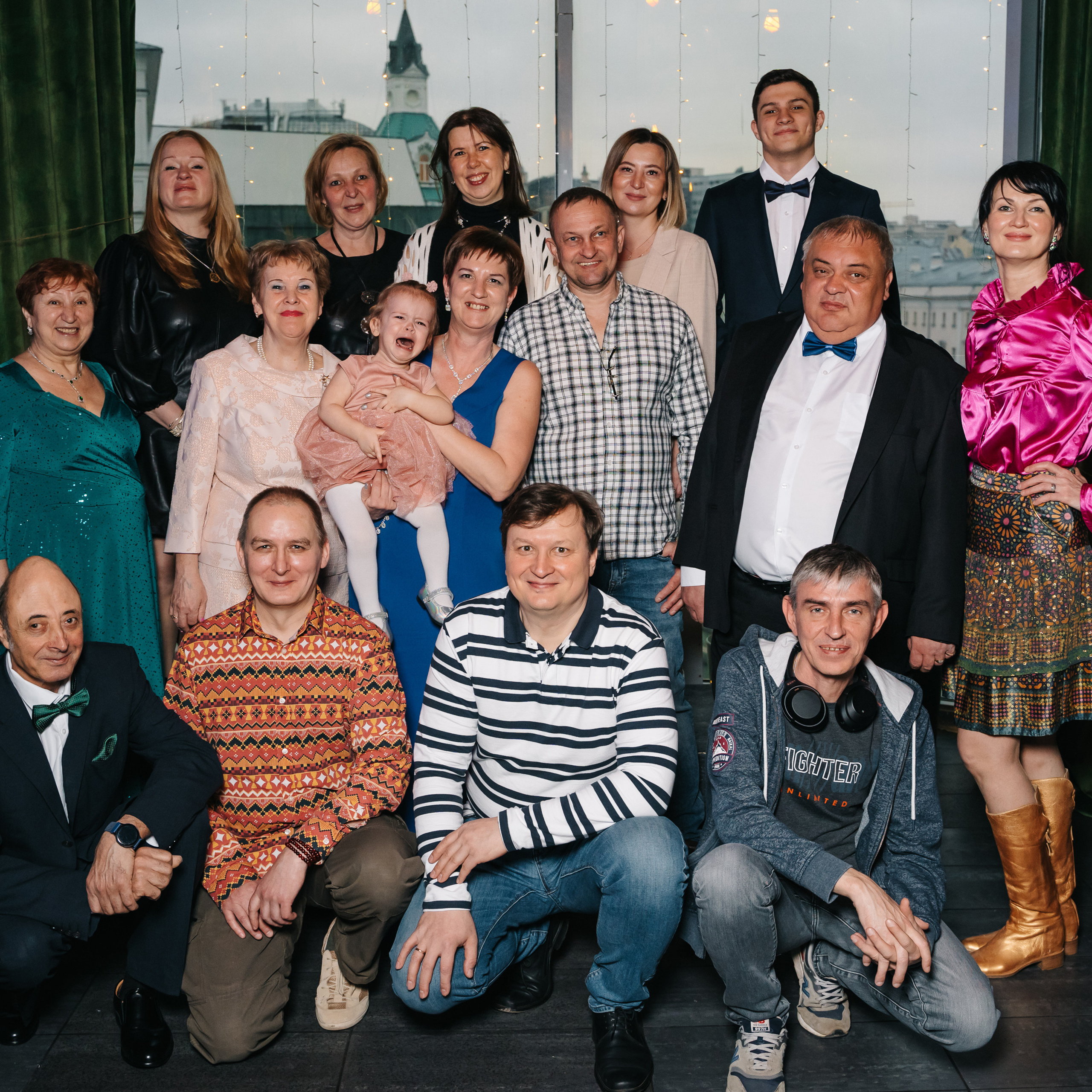 Отзывы. Репортажный и портретный фотограф в Москве Светлана Васильева