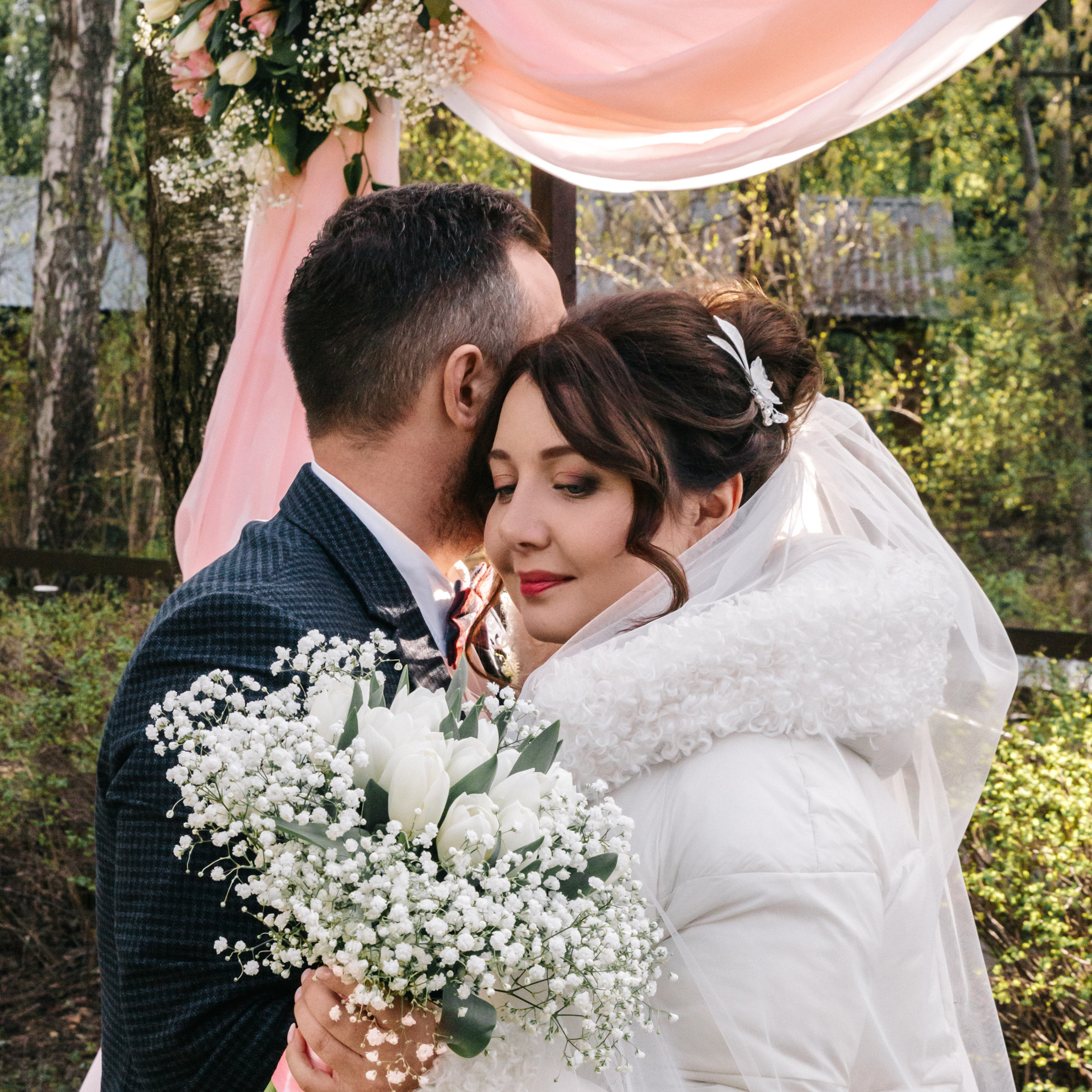 Репортажный и портретный фотограф в Москве Светлана Васильева