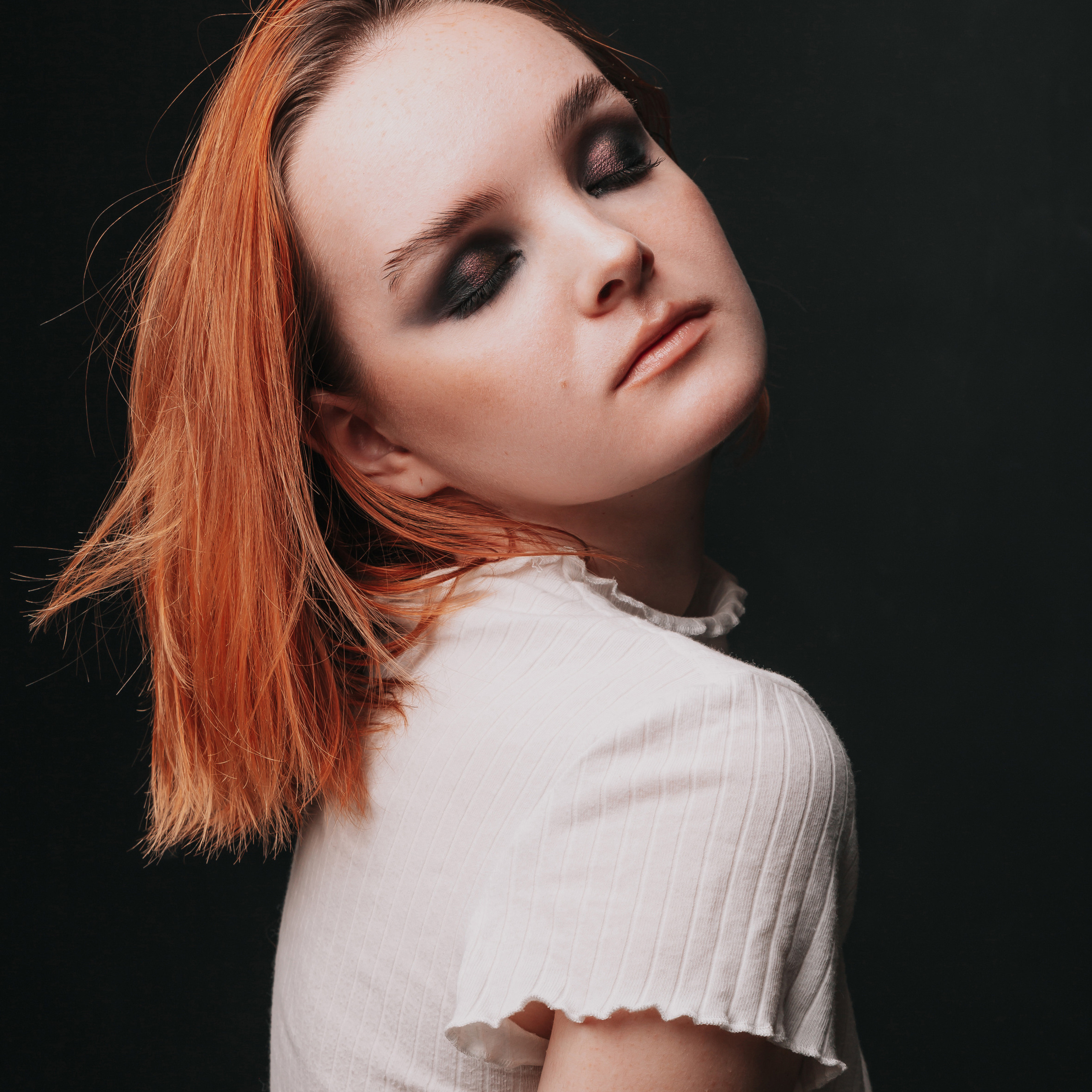 Репортажный и портретный фотограф в Москве Светлана Васильева