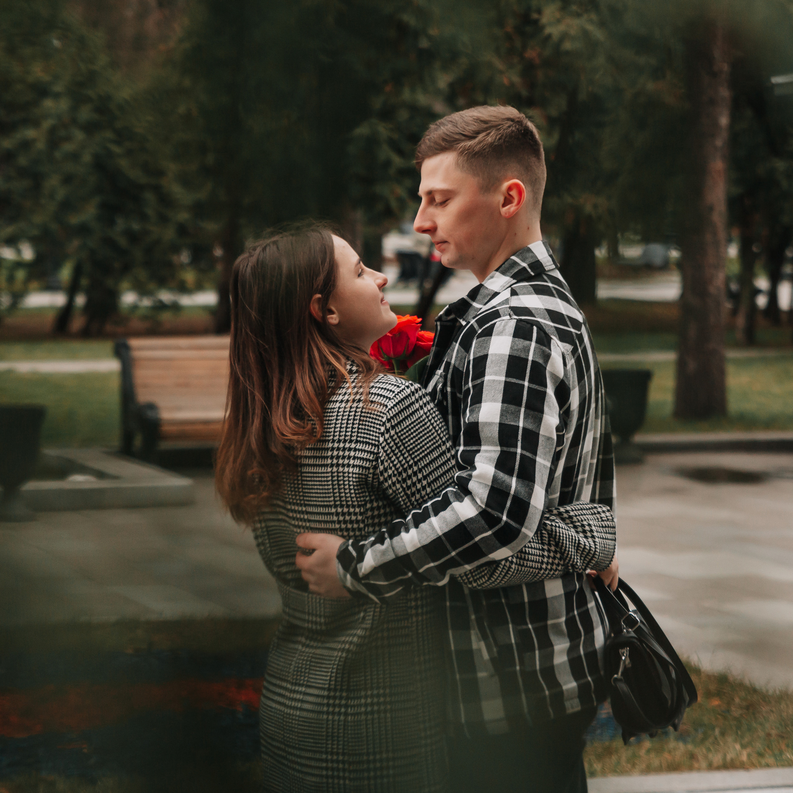 Репортажный и портретный фотограф в Москве Светлана Васильева