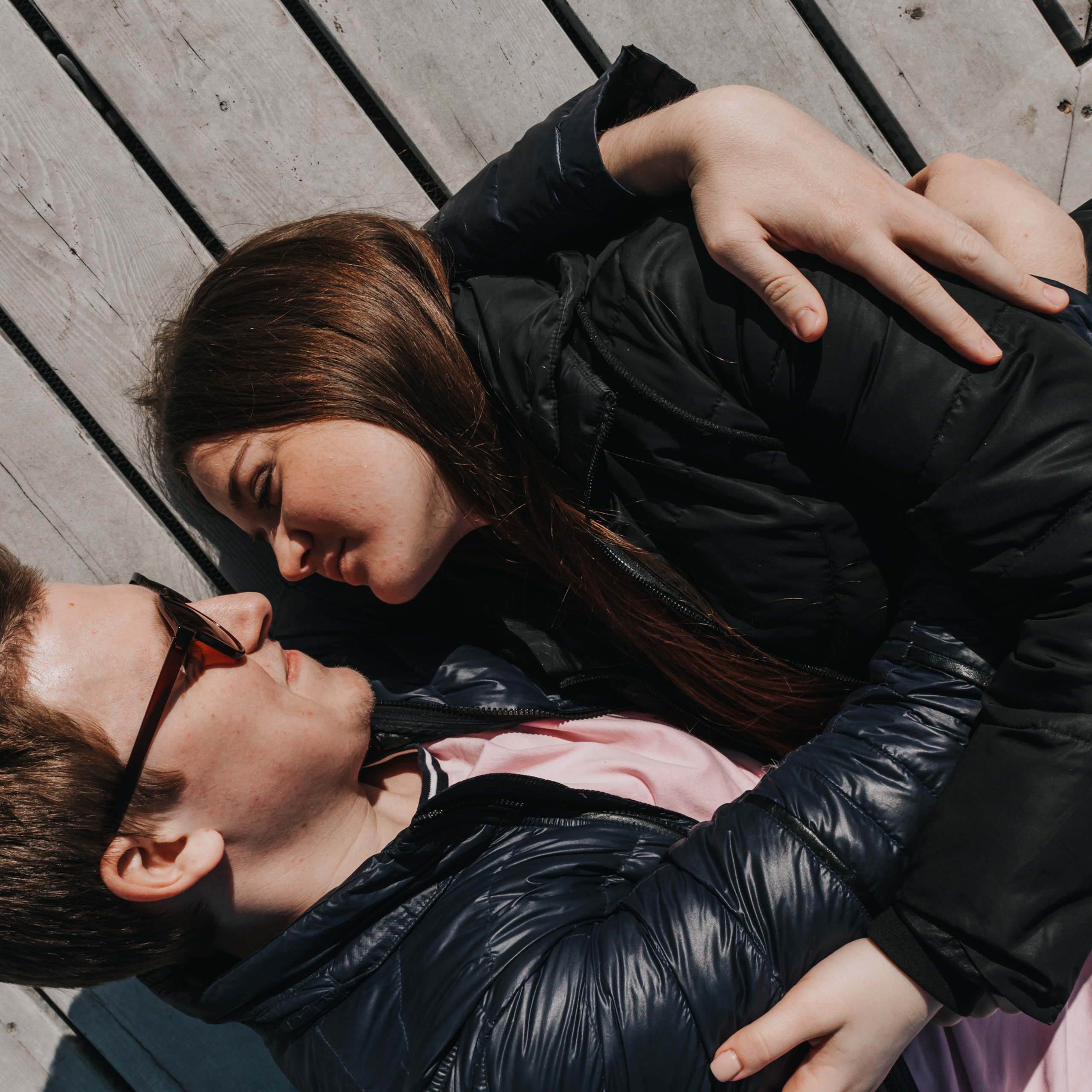 Репортажный и портретный фотограф в Москве Светлана Васильева