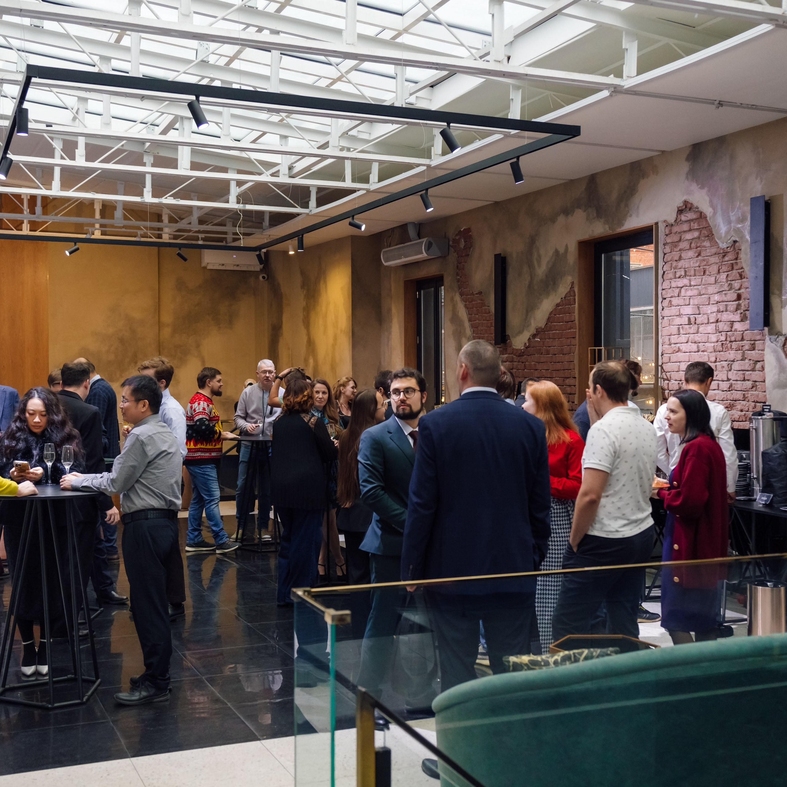 Конференция Data Day