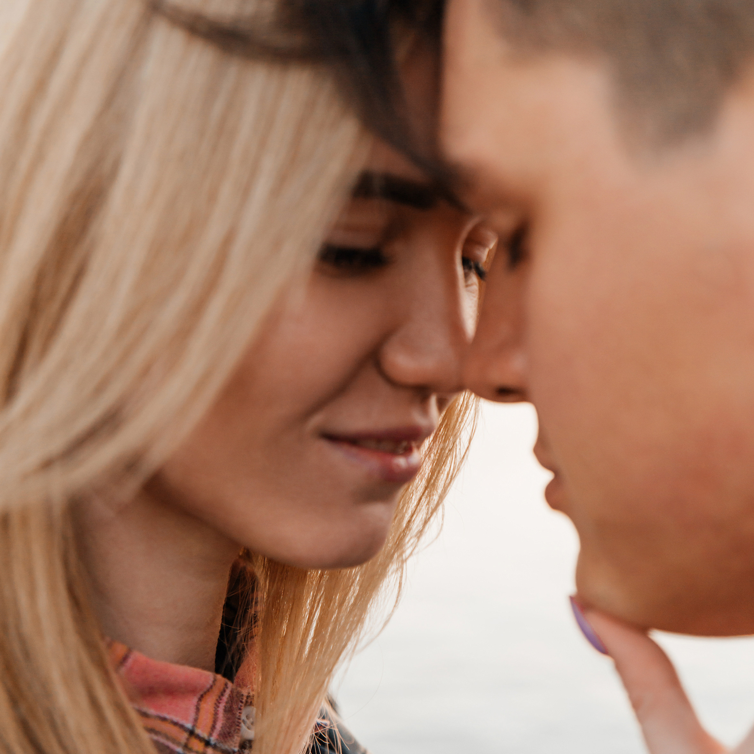 Юля и Никита