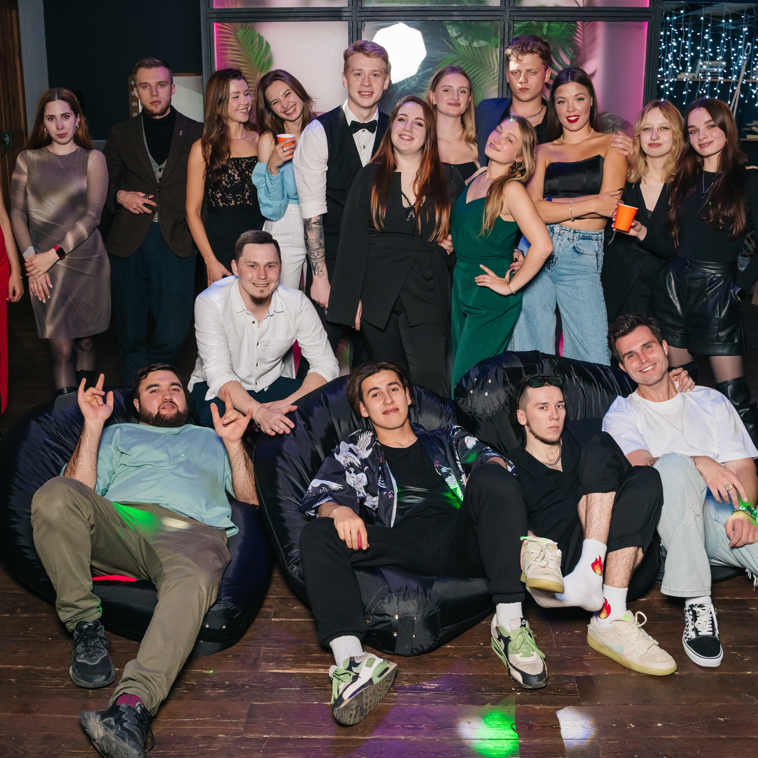 Отзывы. Репортажный и портретный фотограф в Москве Светлана Васильева