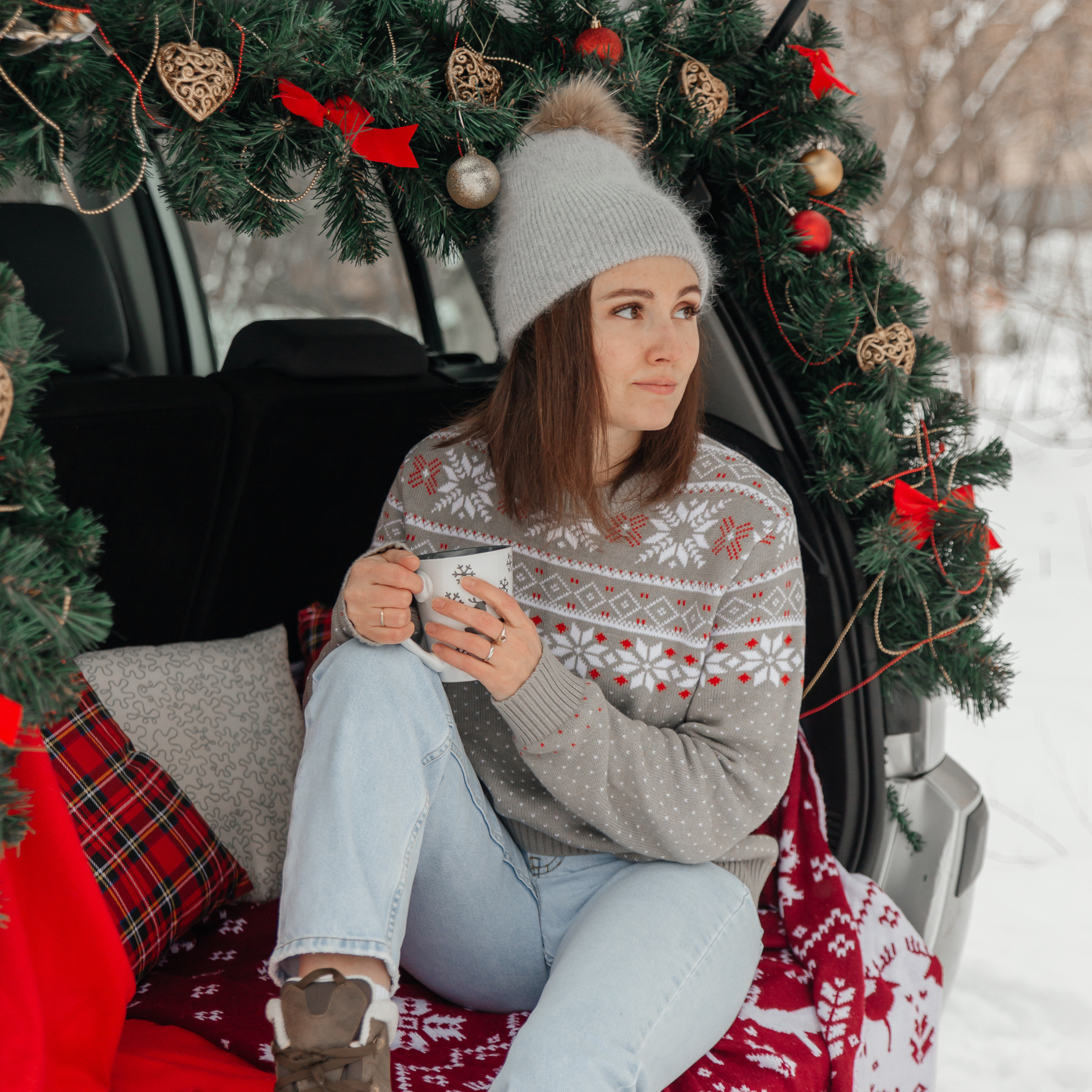 Репортажный и портретный фотограф в Москве Светлана Васильева