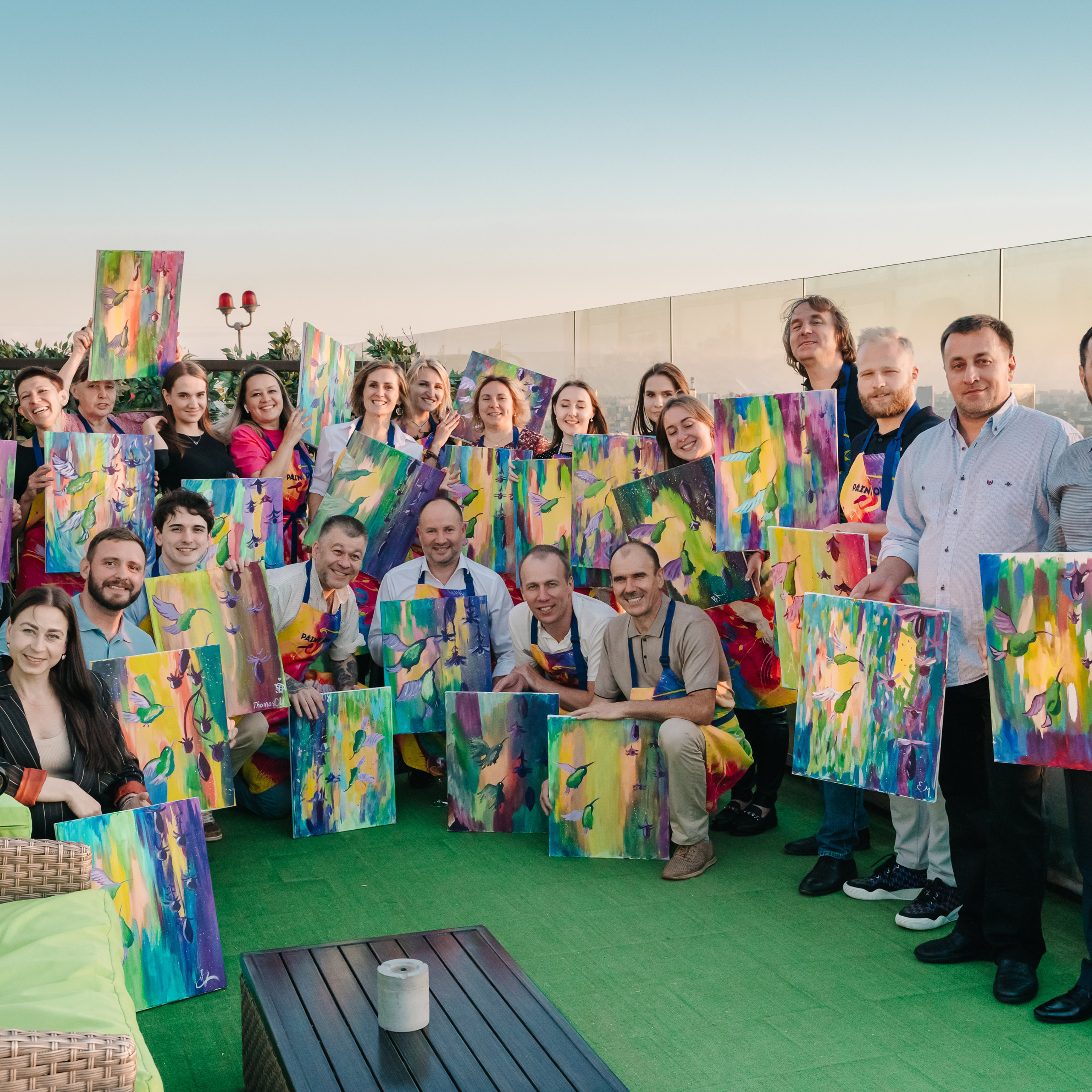 Отзывы. Репортажный и портретный фотограф в Москве Светлана Васильева