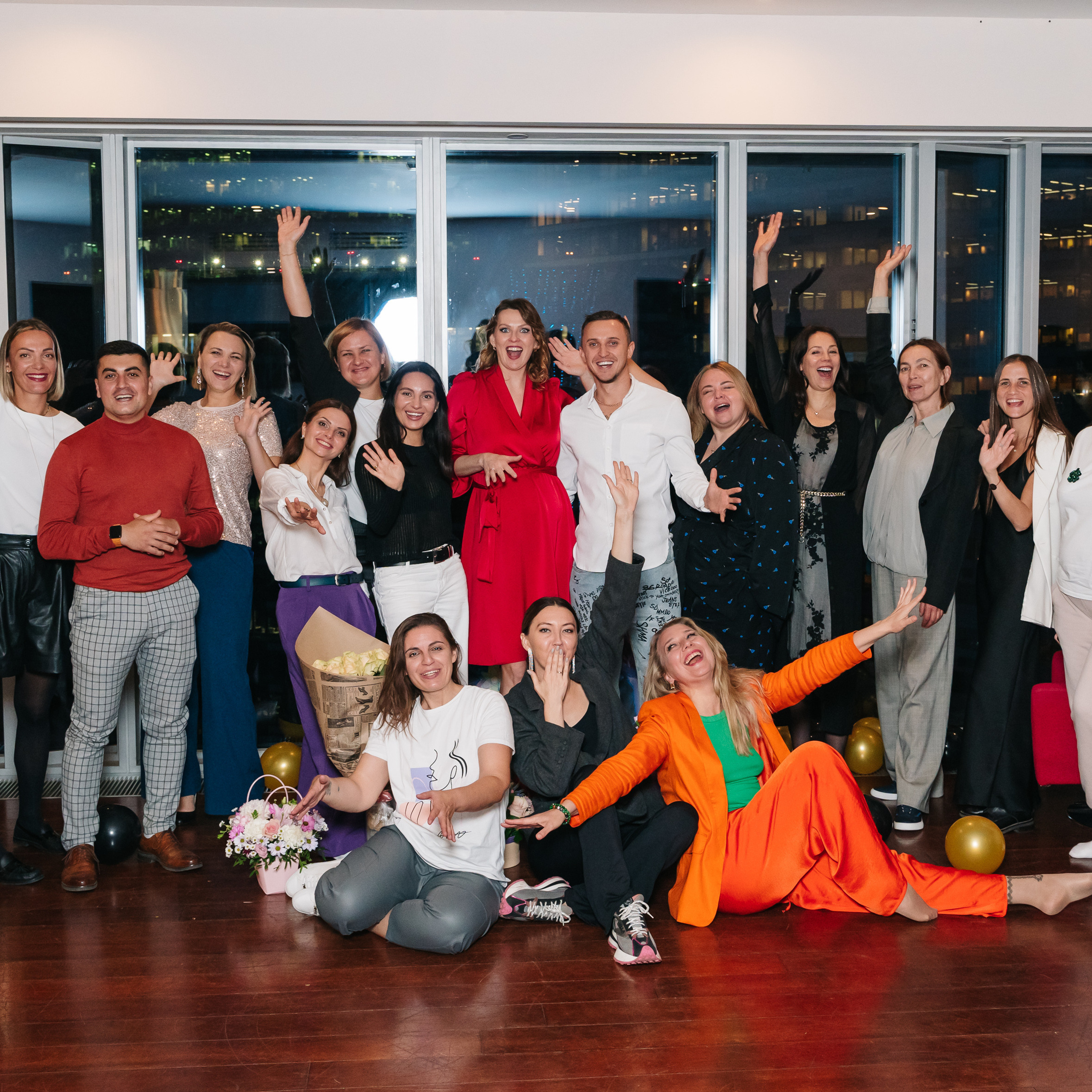 Отзывы. Репортажный и портретный фотограф в Москве Светлана Васильева