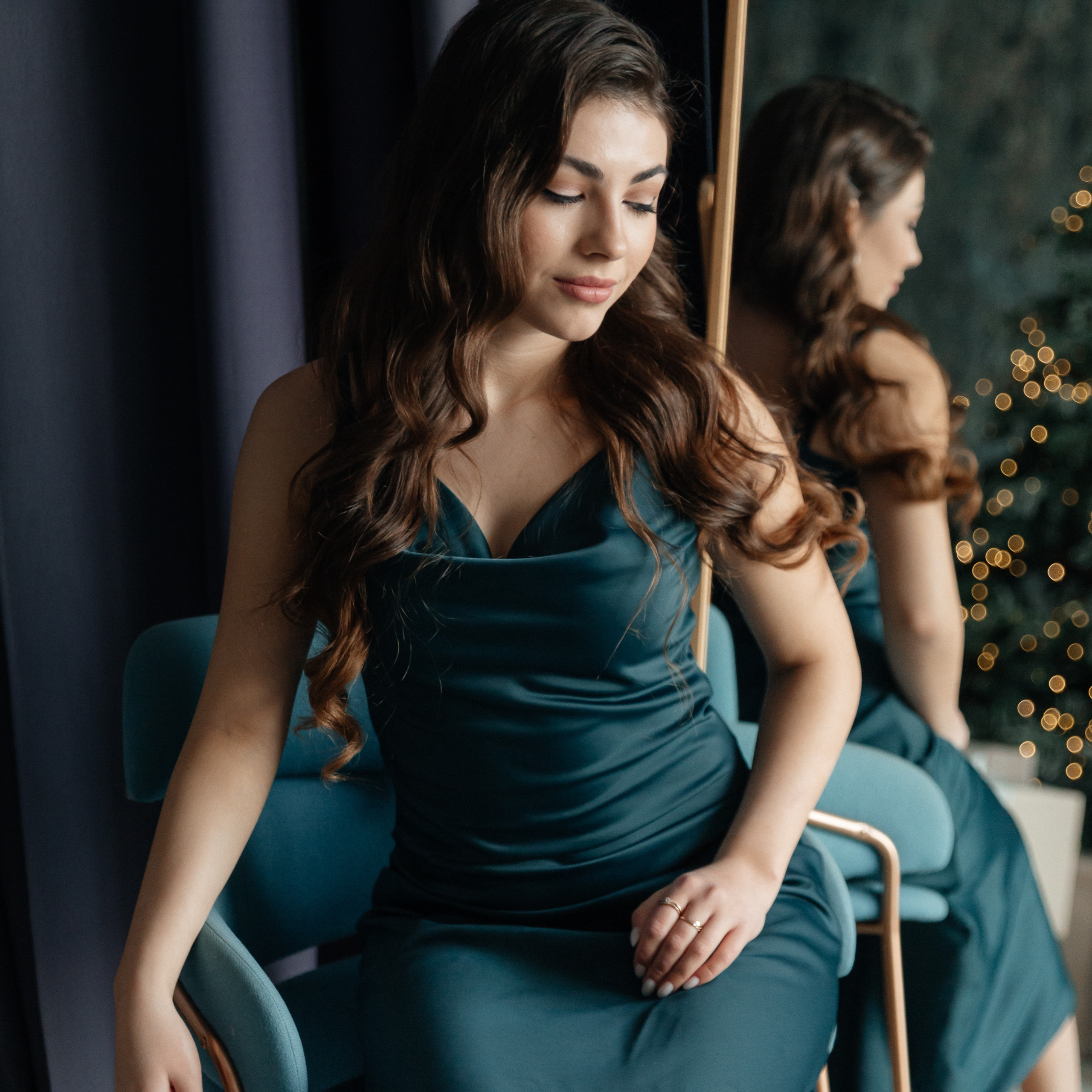 Репортажный и портретный фотограф в Москве Светлана Васильева