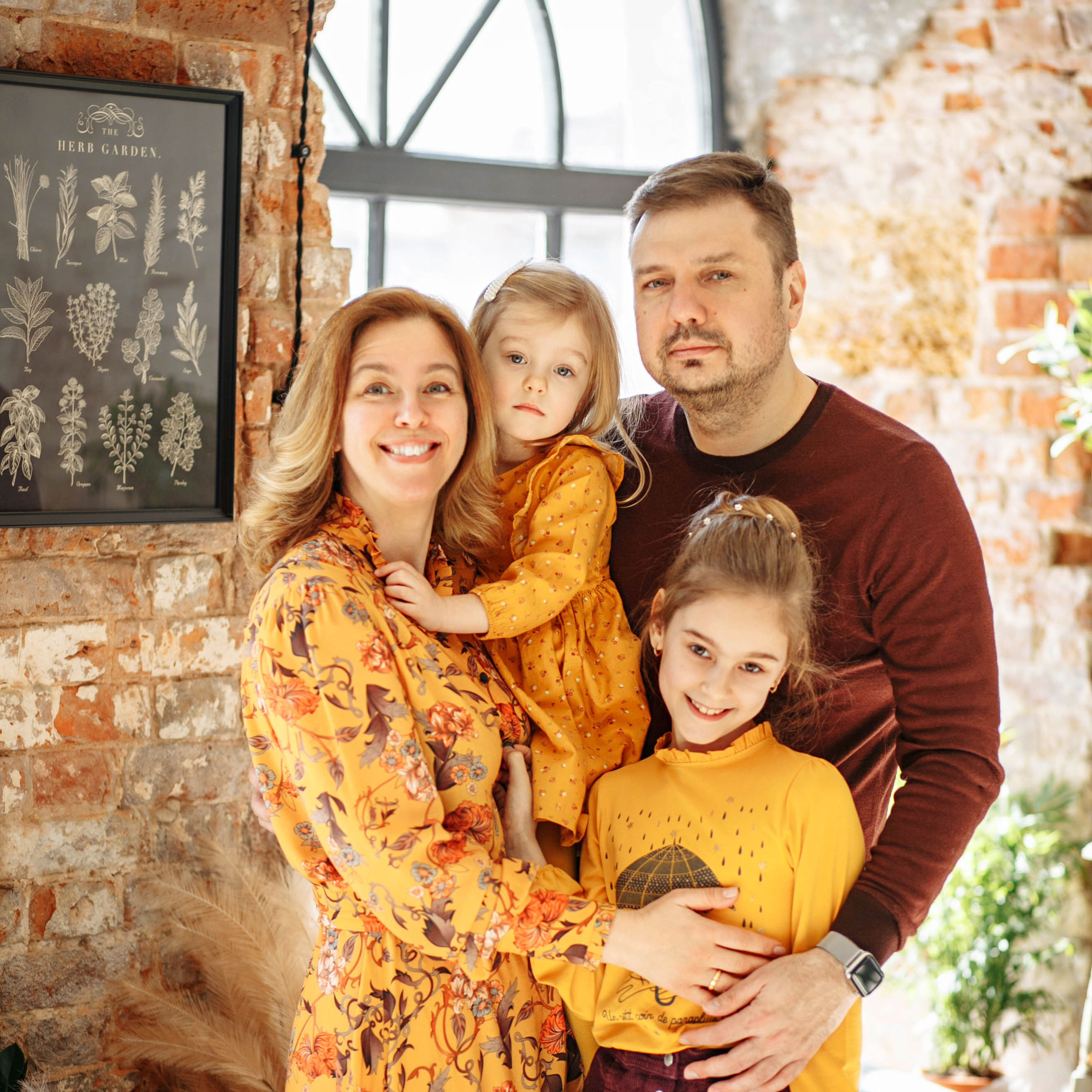 Отзывы. Семейный и детский фотограф в Ростове-на-Дону Мария Курутина