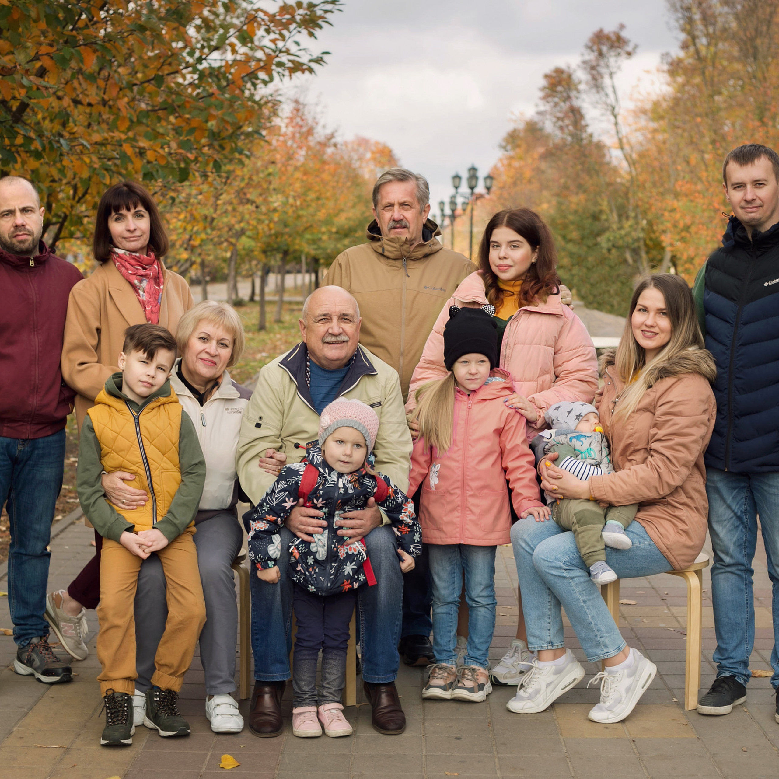 Отзывы. Семейный и детский фотограф в Ростове-на-Дону Мария Курутина