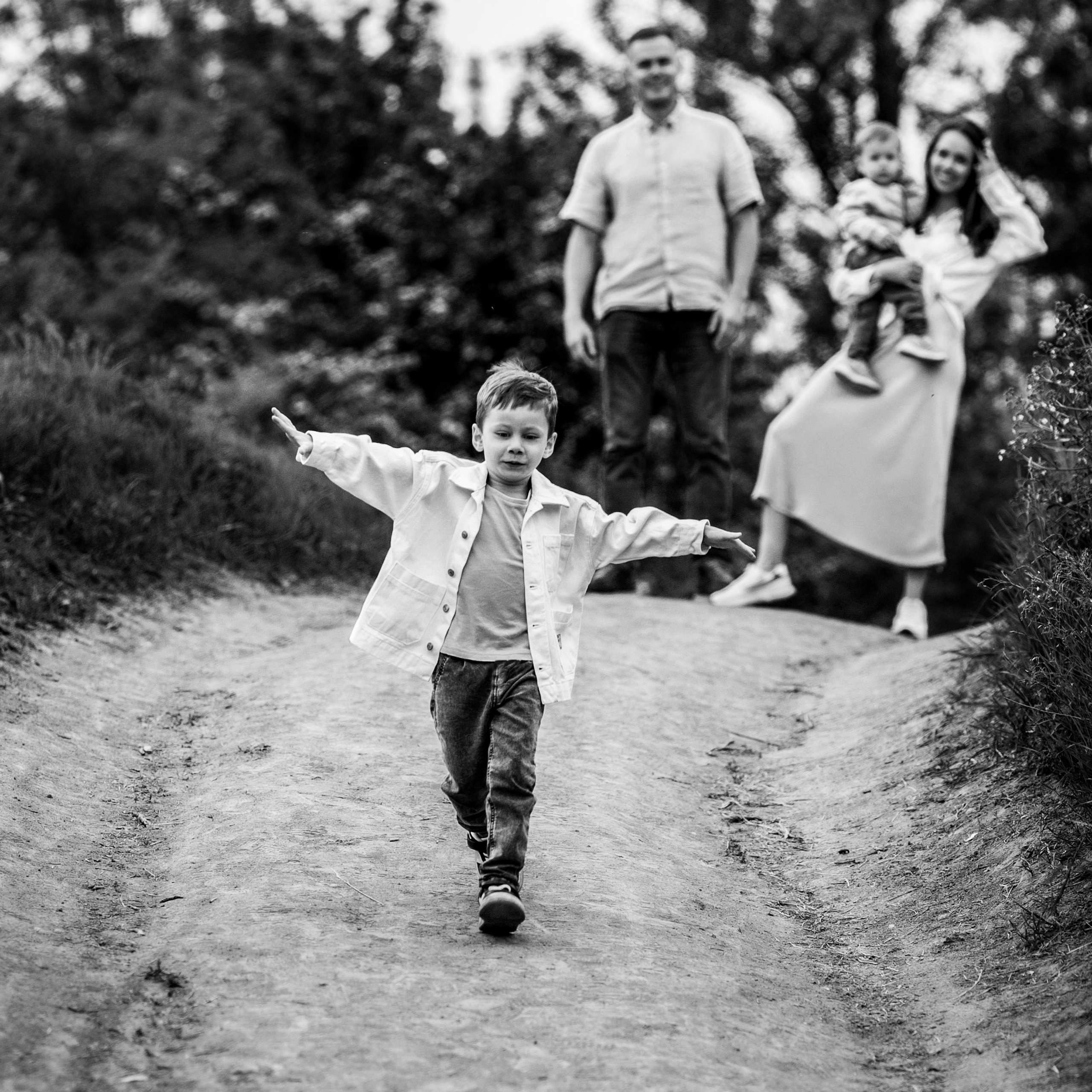 Когда цветет сирень